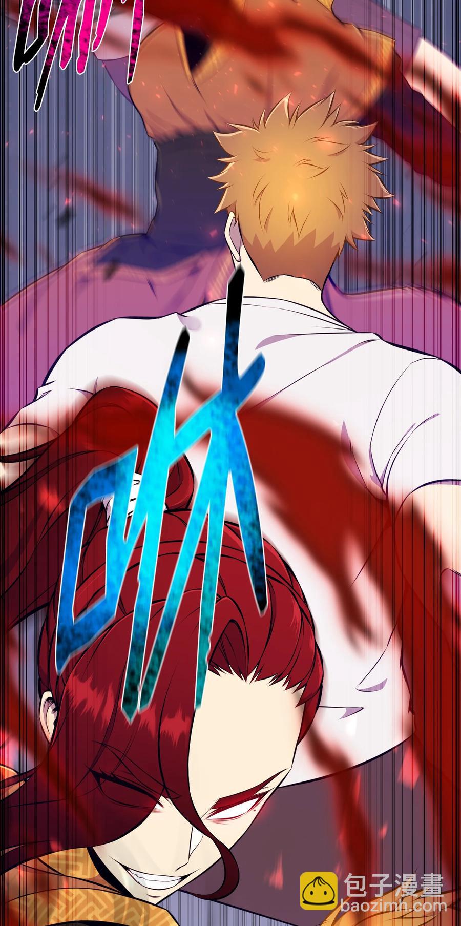 92 做什么都行(1/2)-第92话