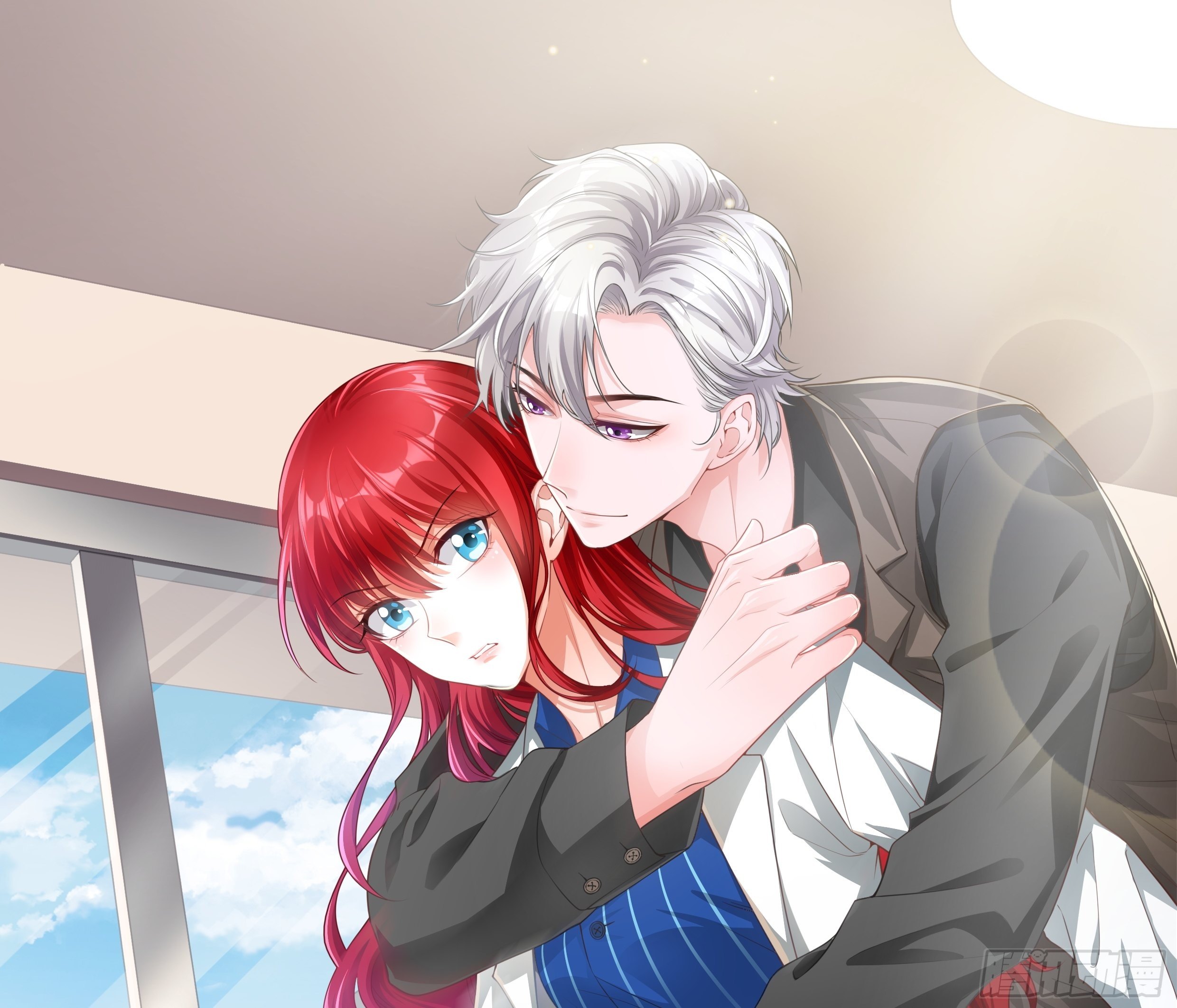 上来就拉仇恨？！-第114话