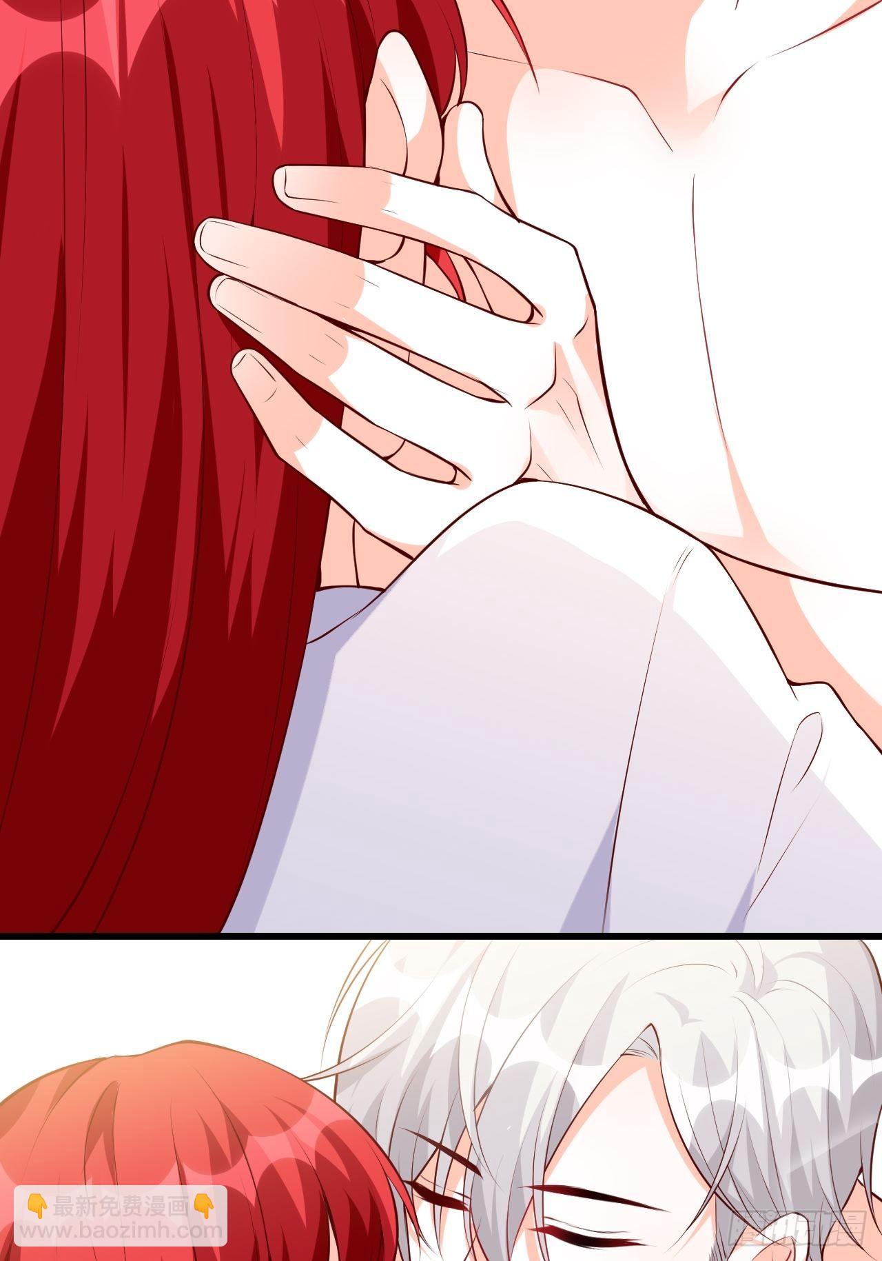 你，情难自控了吗？-第128话