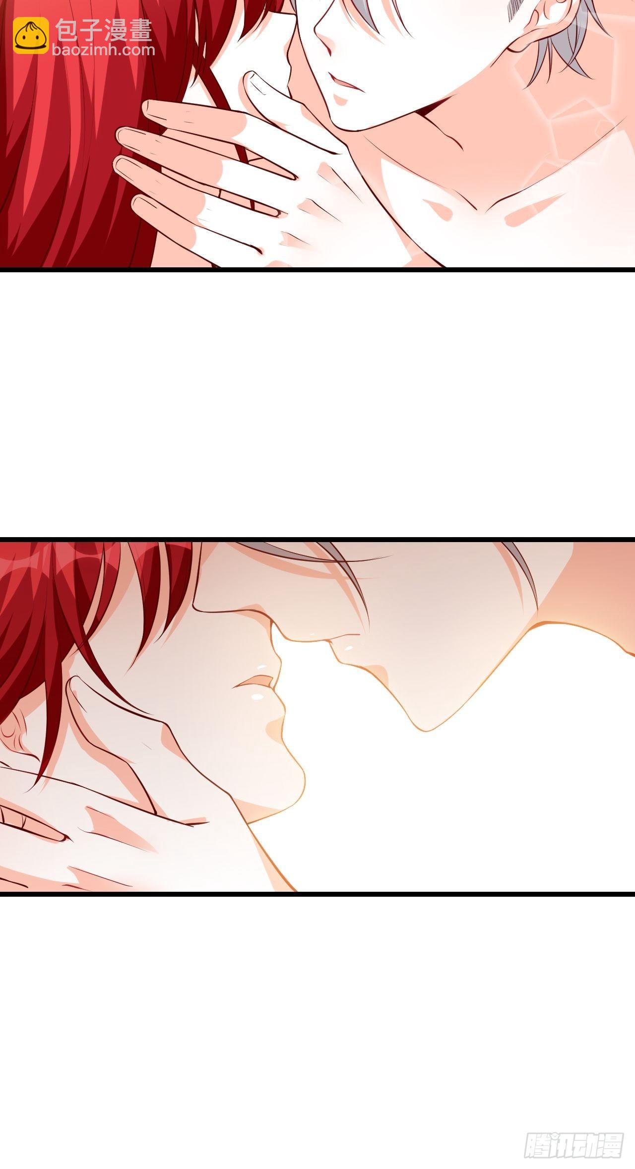 你，情难自控了吗？-第128话