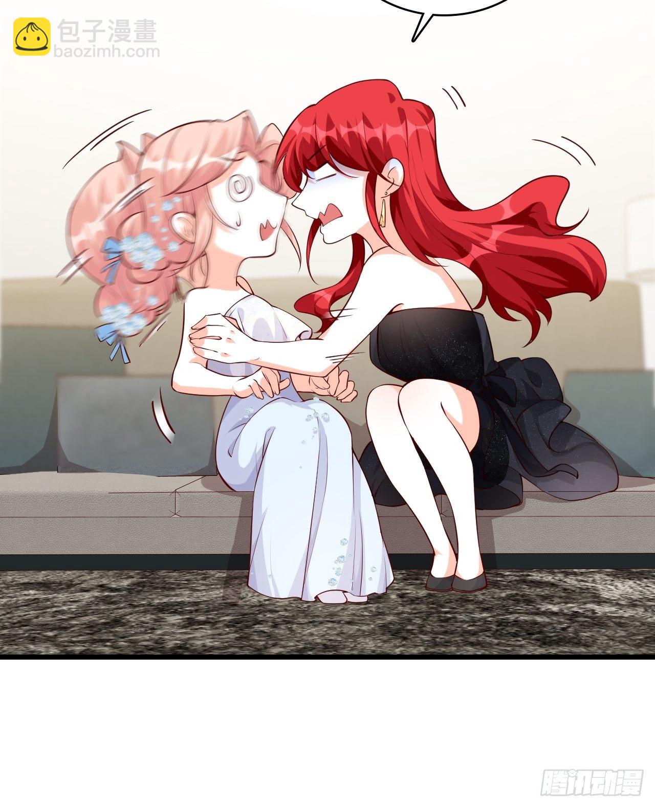 【国庆快乐】危机！-第132话