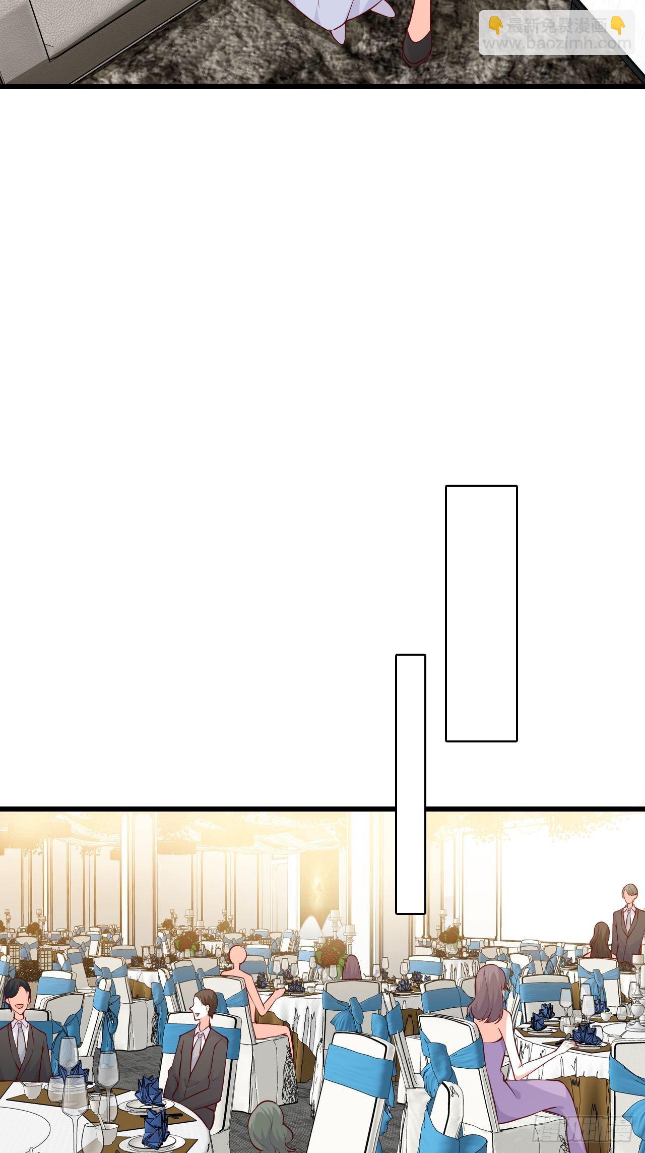 【国庆快乐】危机！-第132话