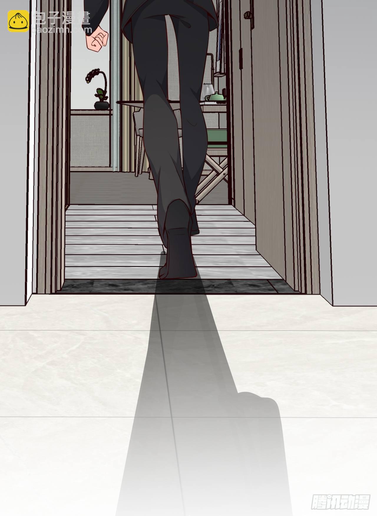 【国庆快乐】危机！-第132话