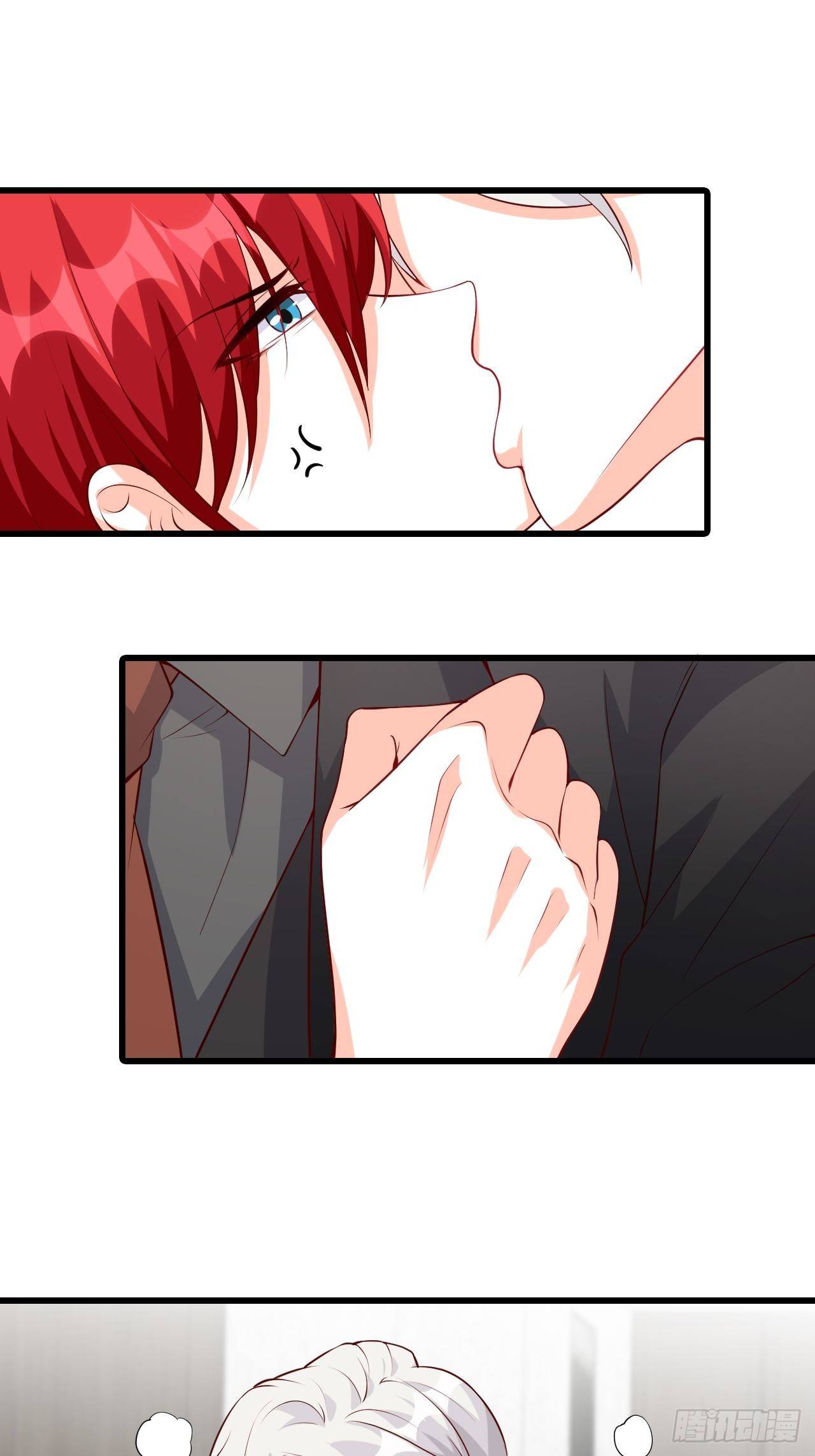 被告白了？-第138话