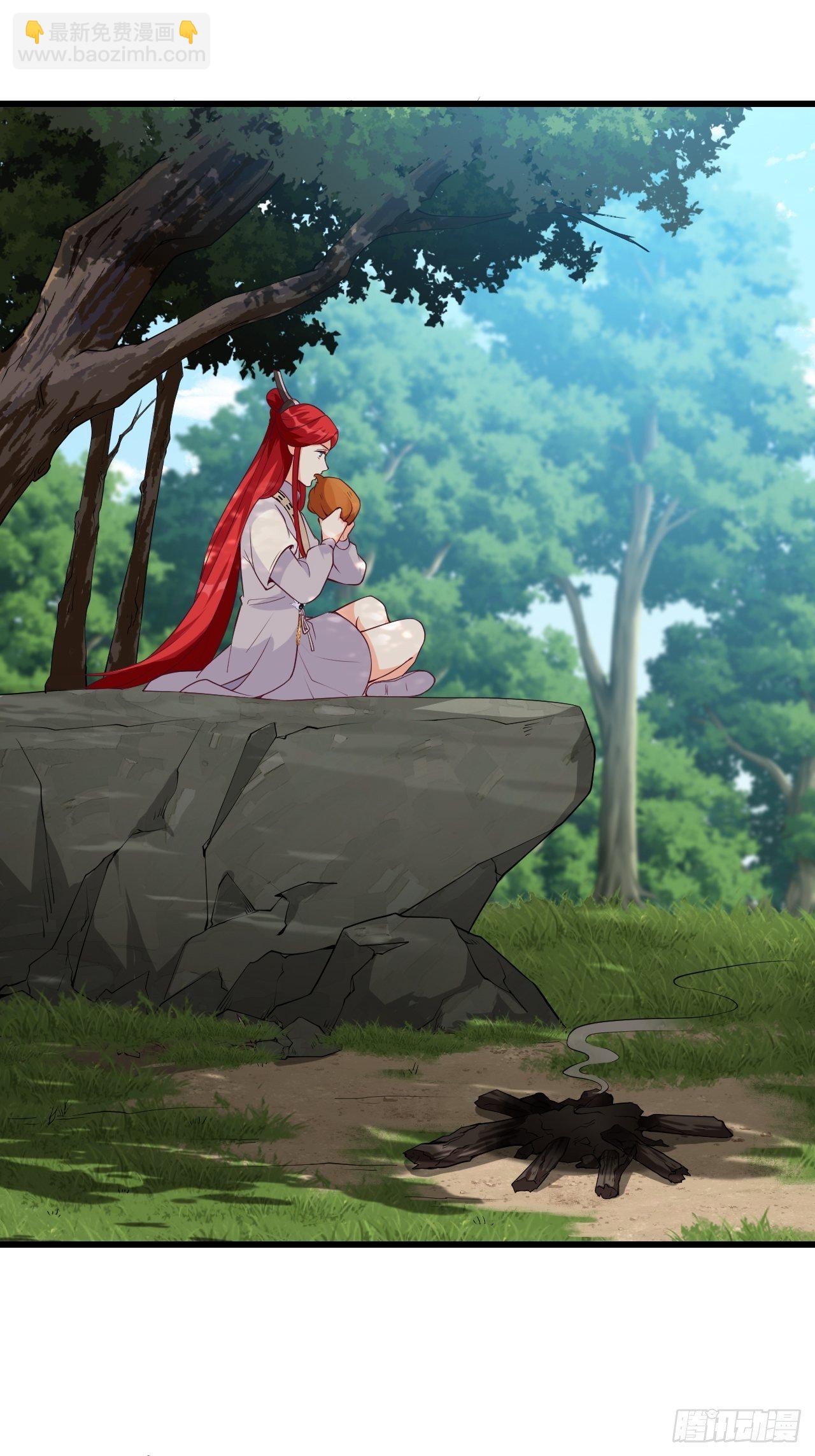 收获马仔一枚！-第148话