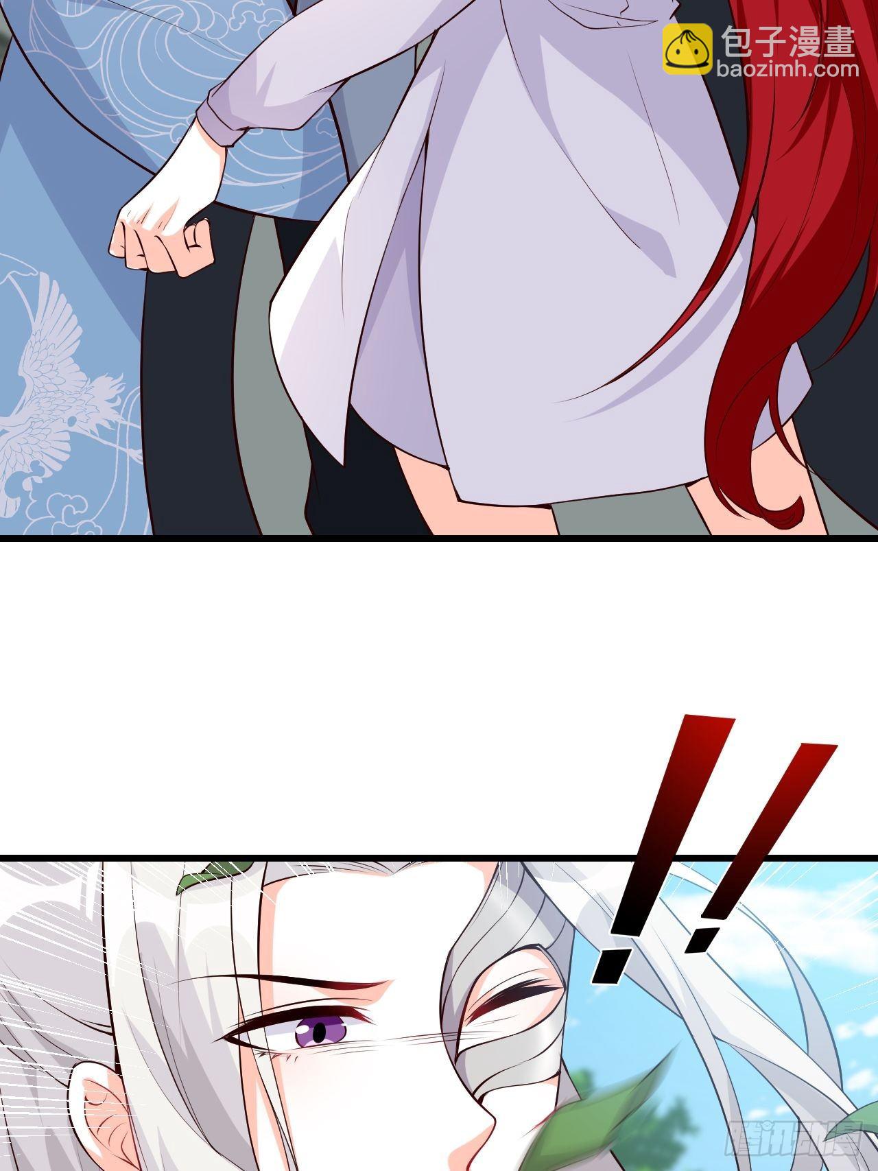 事出反常必有妖？-第154话