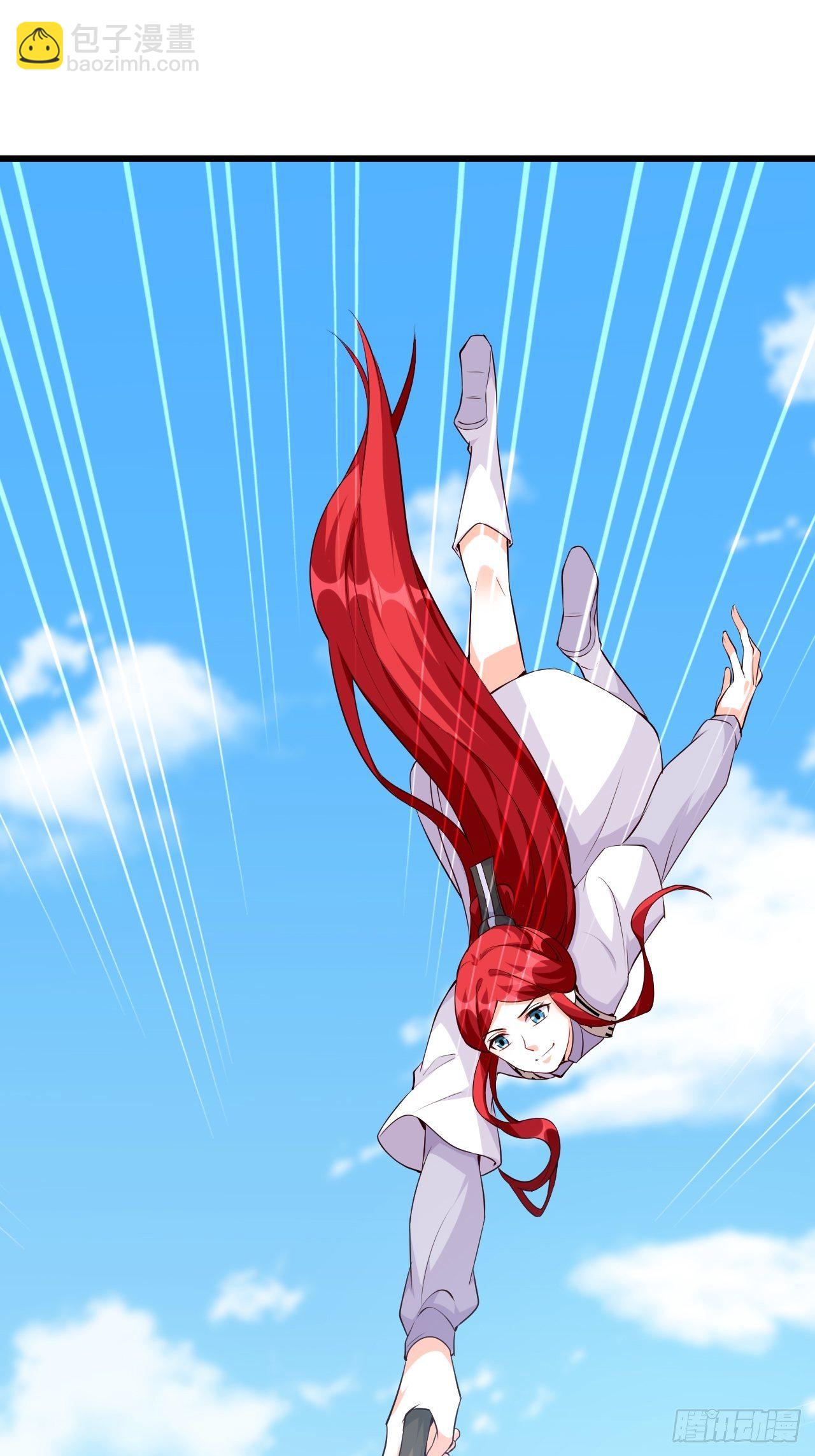 事出反常必有妖？-第154话