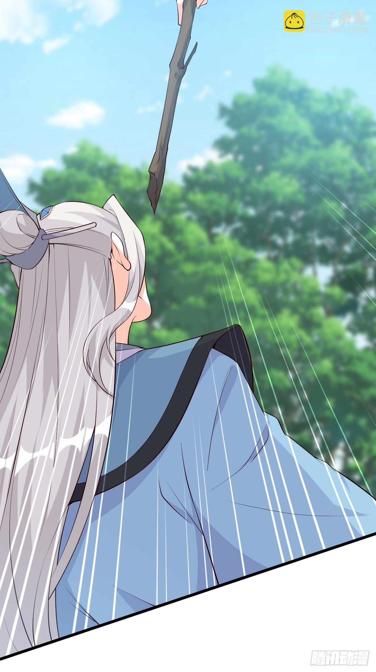 事出反常必有妖？-第154话