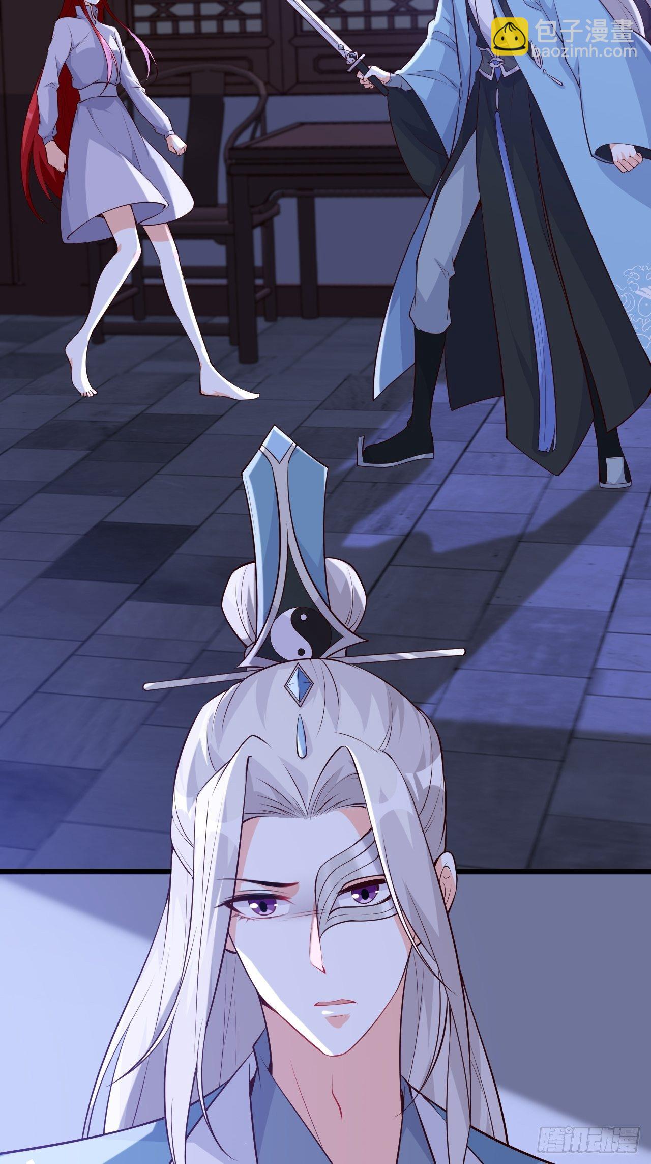 这货有问题！-第156话