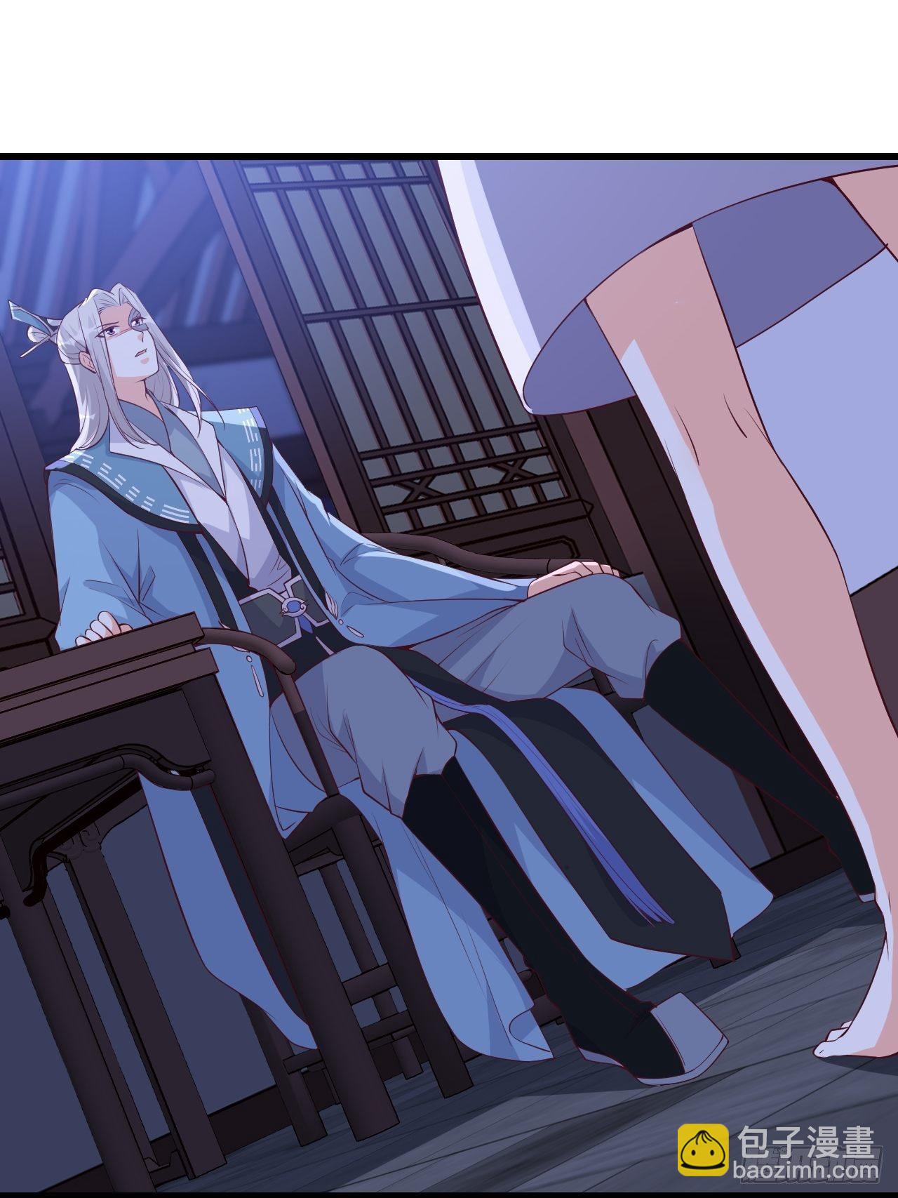 这货有问题！-第156话