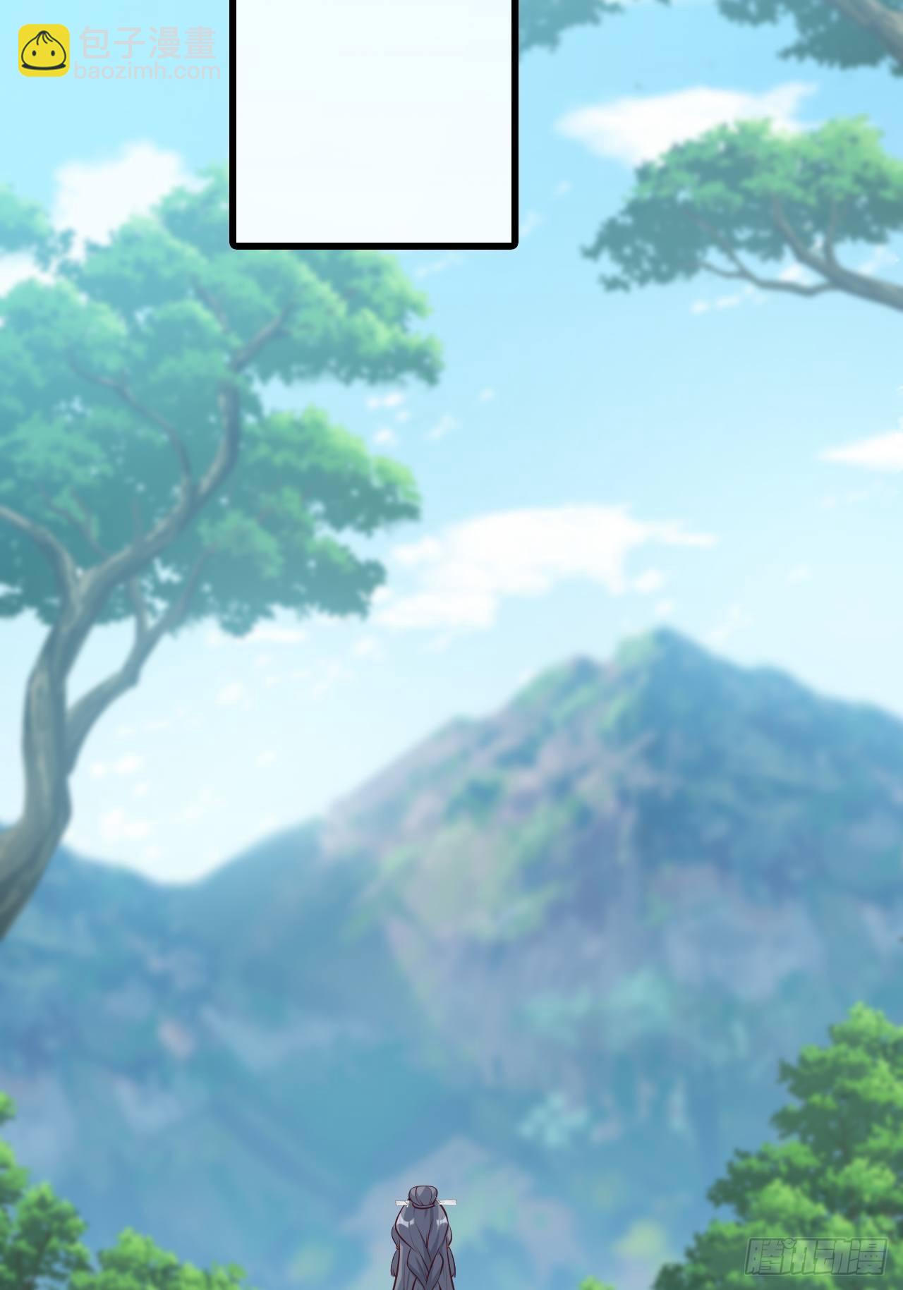 本峰主，十分称职。-第164话