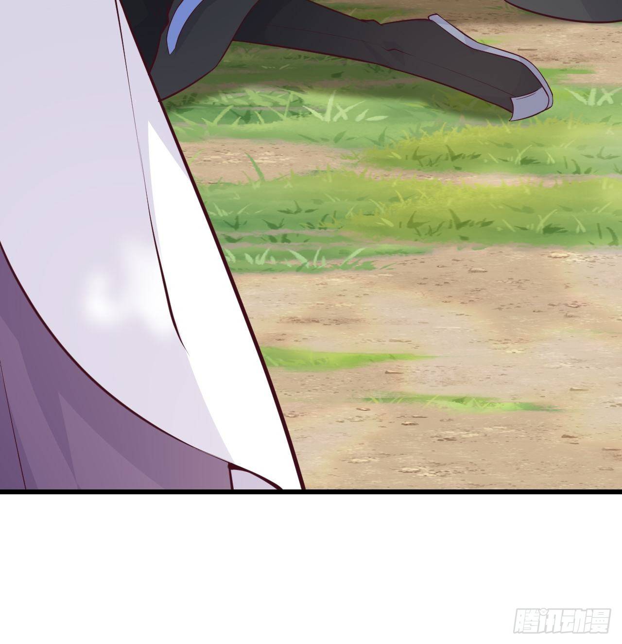 想试试我的温柔？-第170话