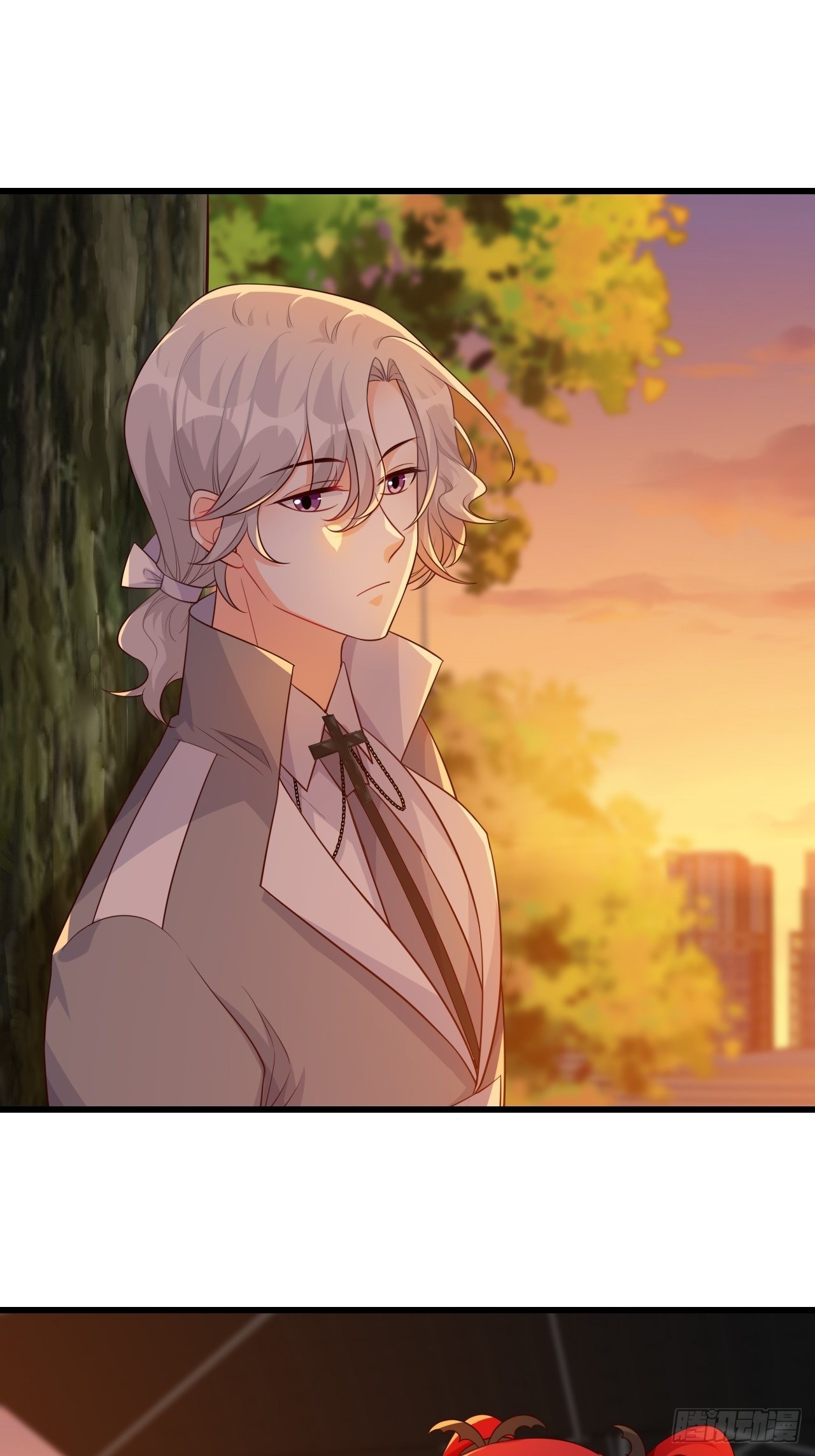 缅怀朕的零食-第192话