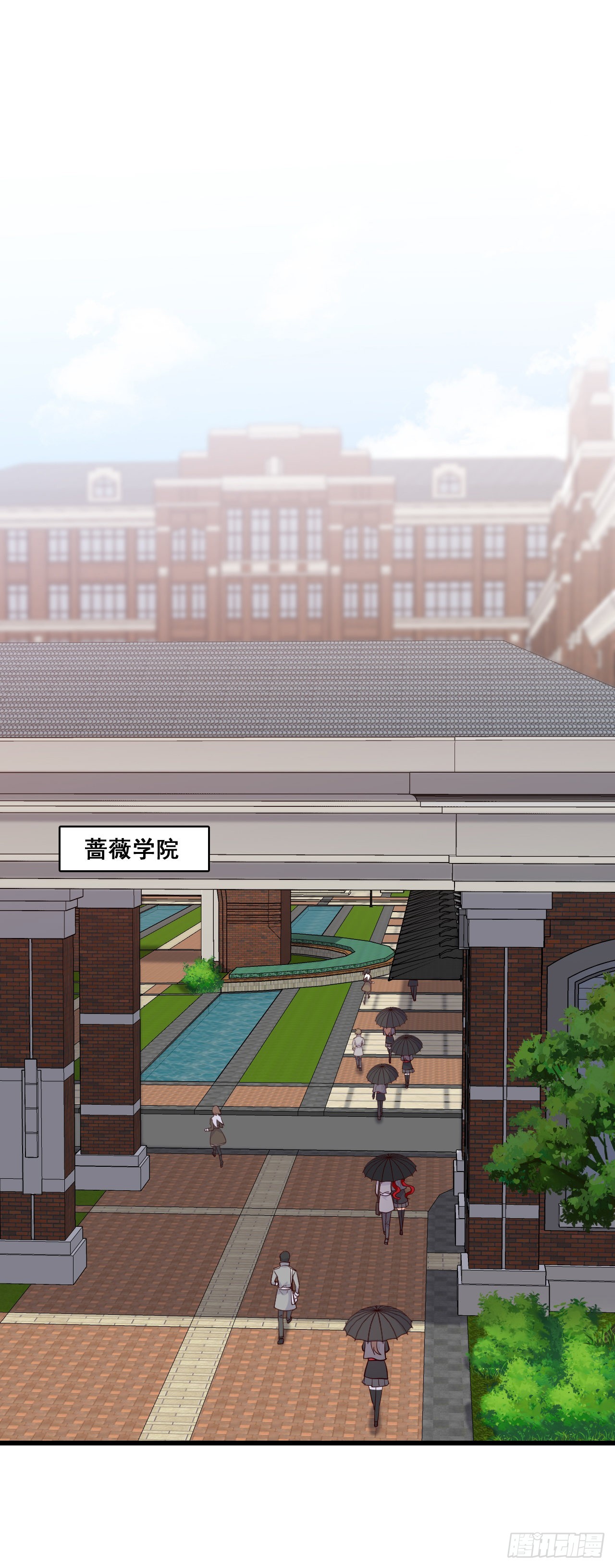 来者不善？-第194话