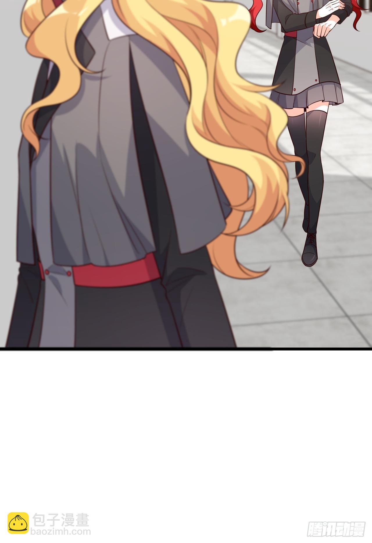 你才罕见-第196话