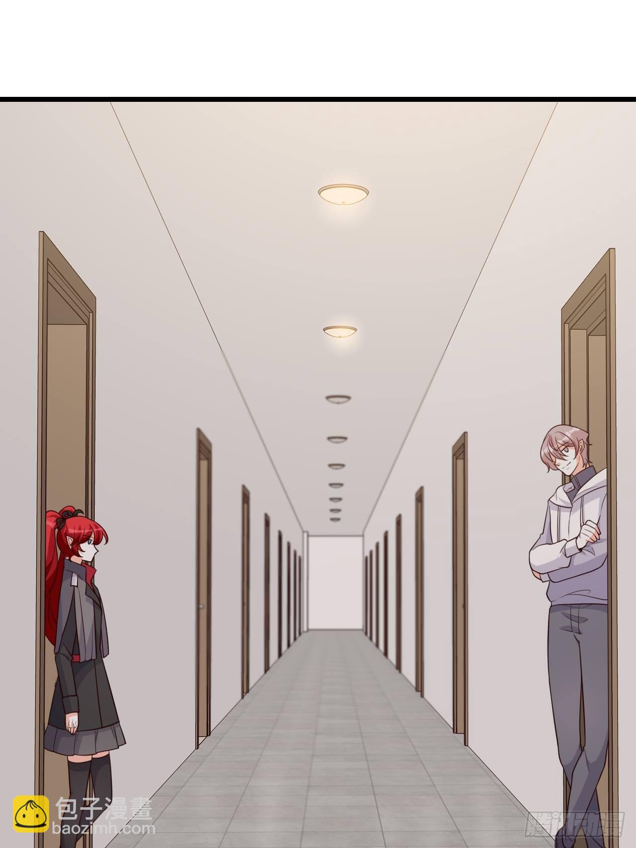 饲养日常-第198话