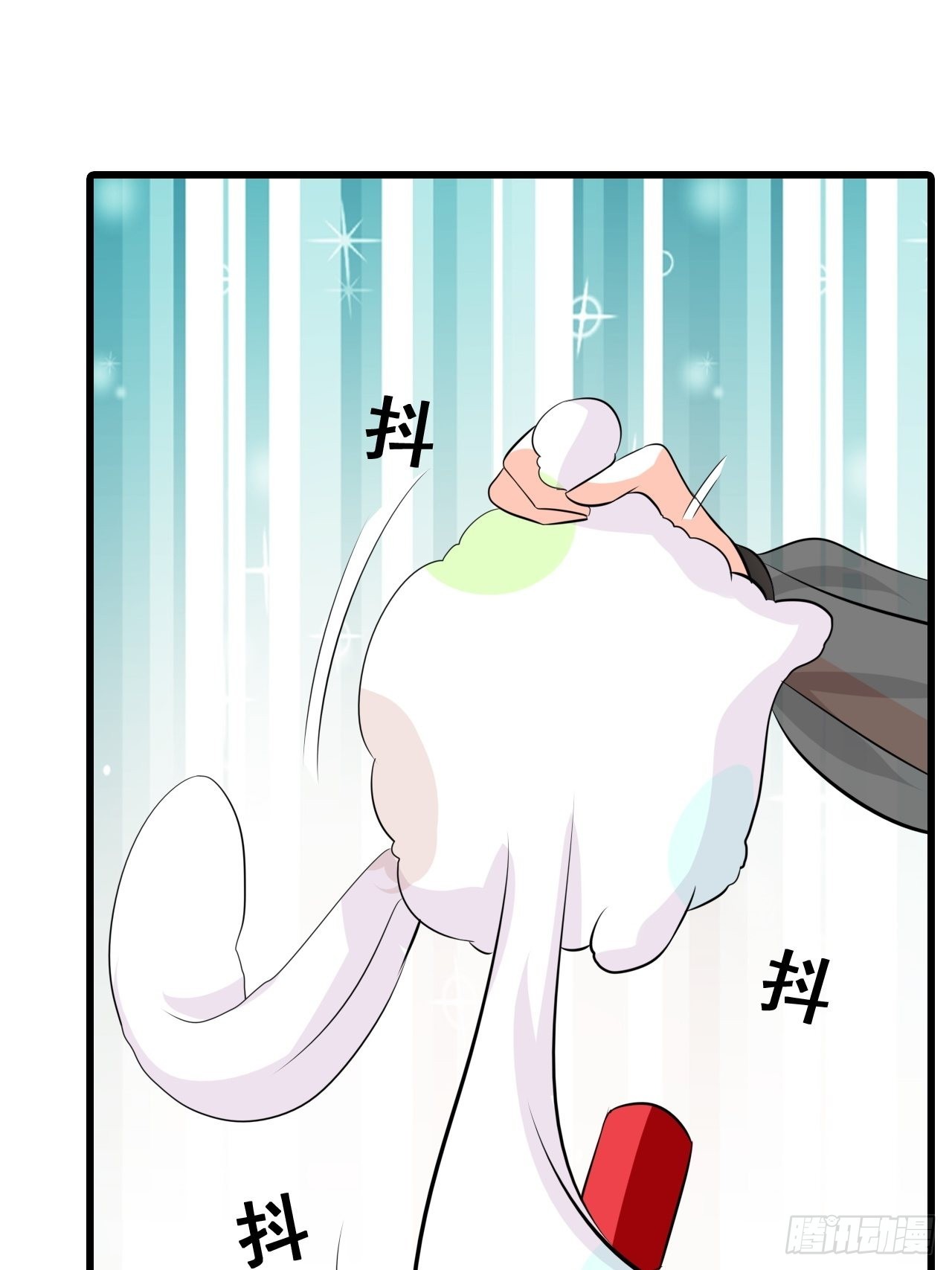 忠仆登场-第202话