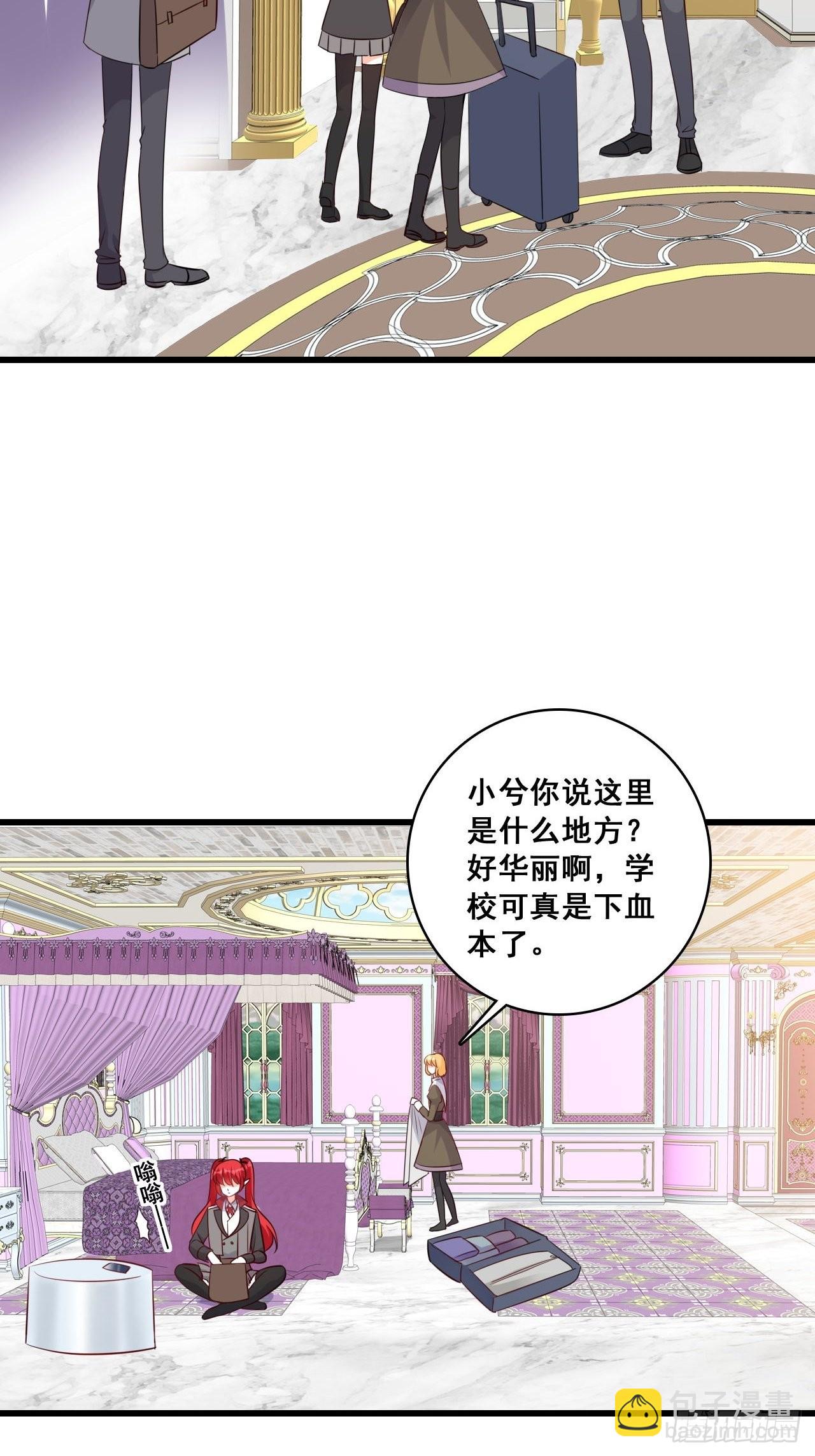 活动开始-第204话