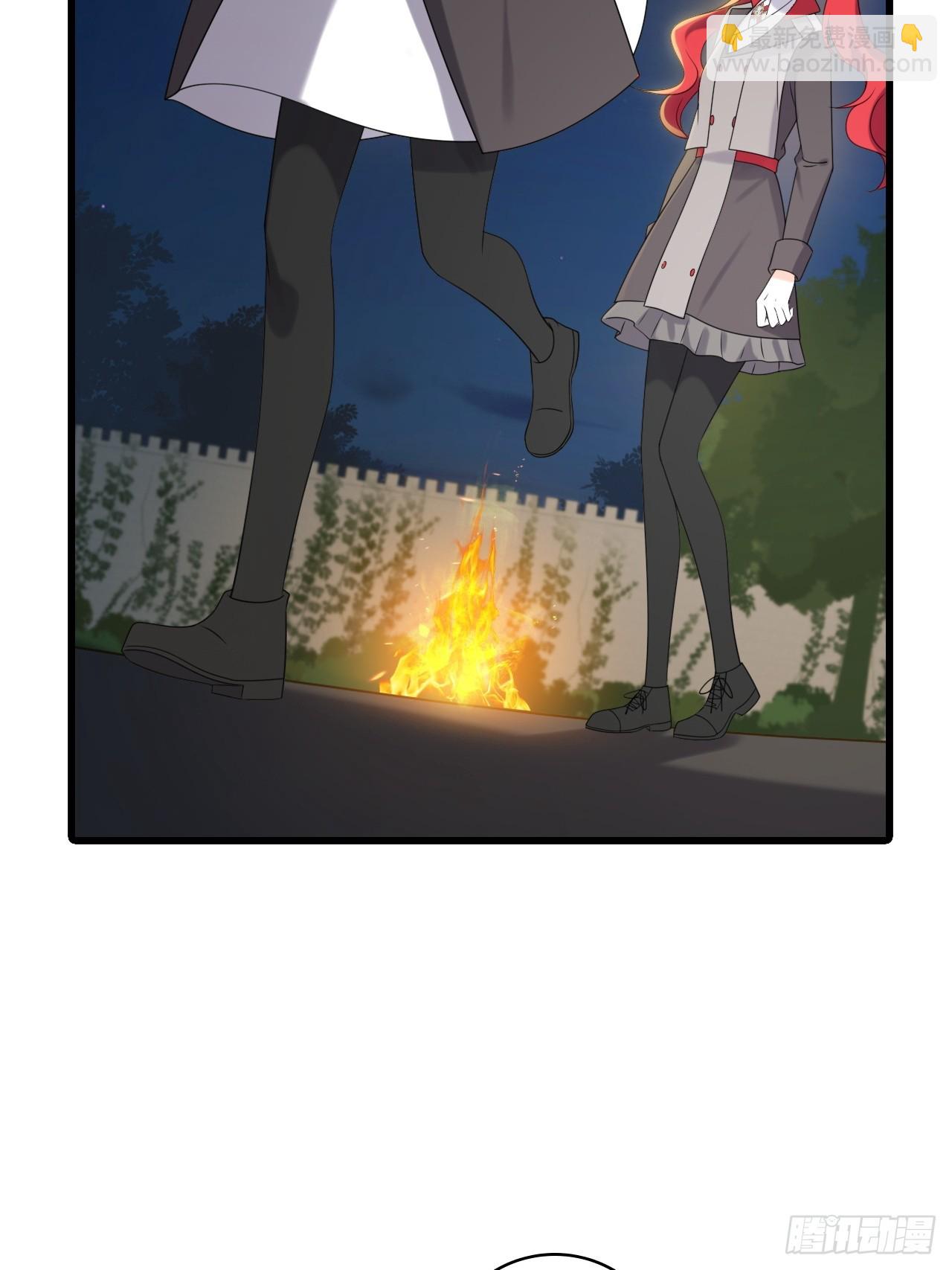 当男宠？-第208话