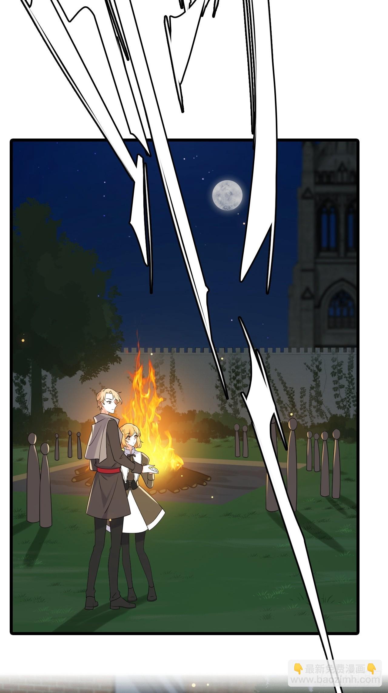 当男宠？-第208话