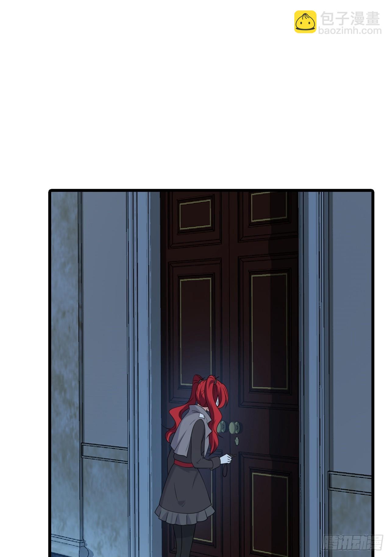 当男宠？-第208话