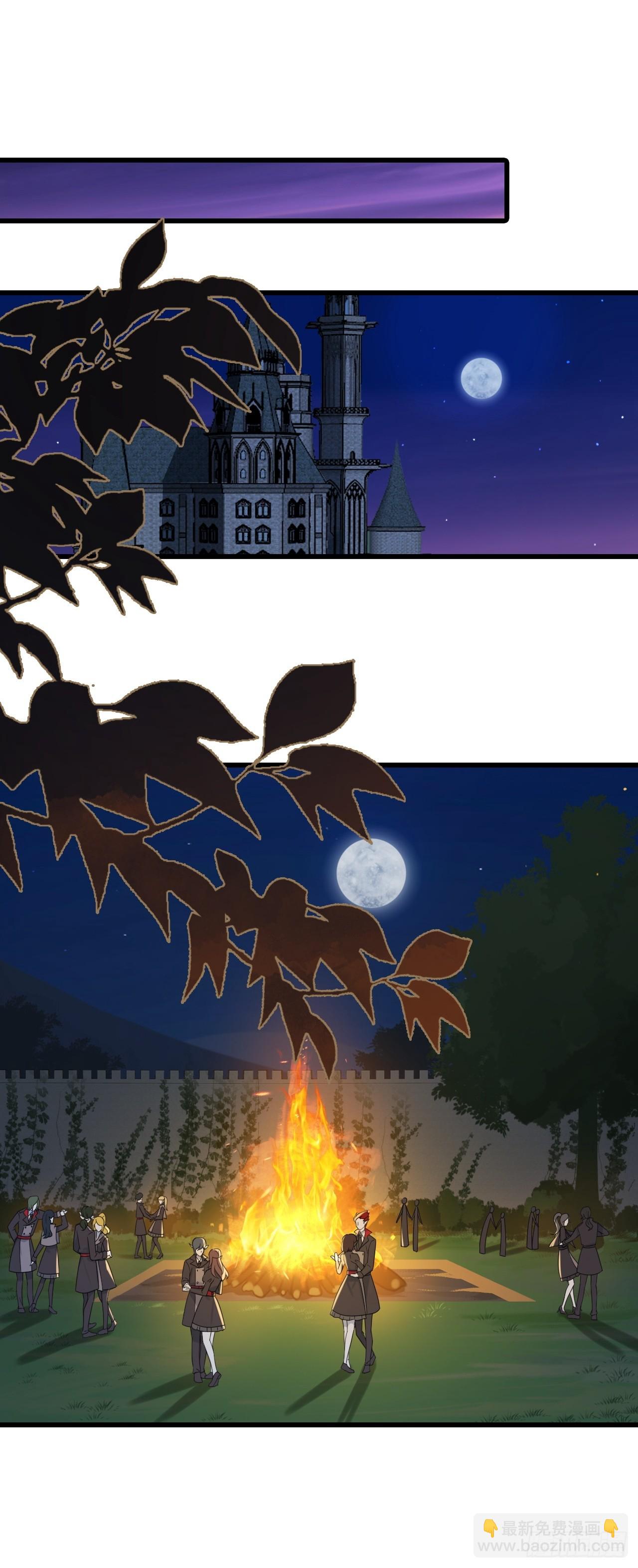 当男宠？-第208话