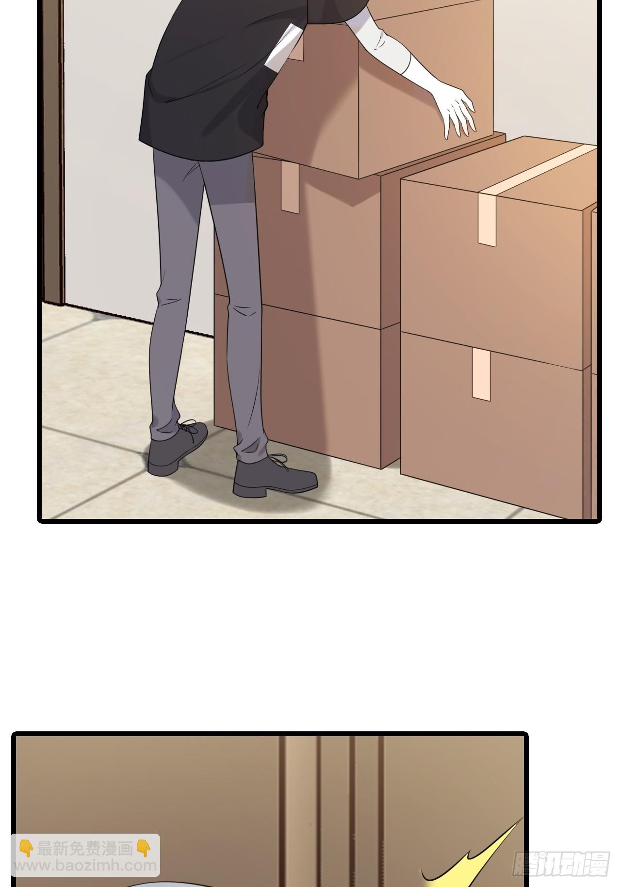 背后故事-第214话