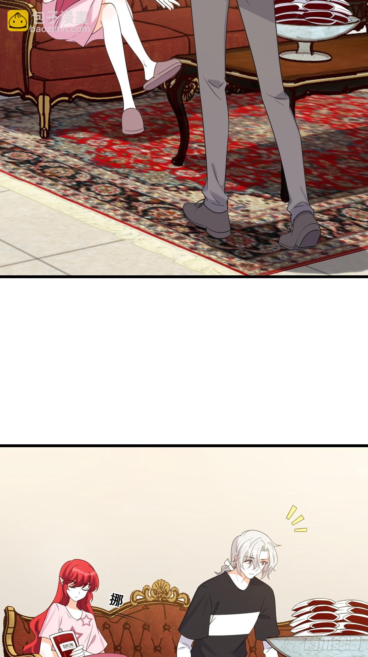 背后故事-第214话