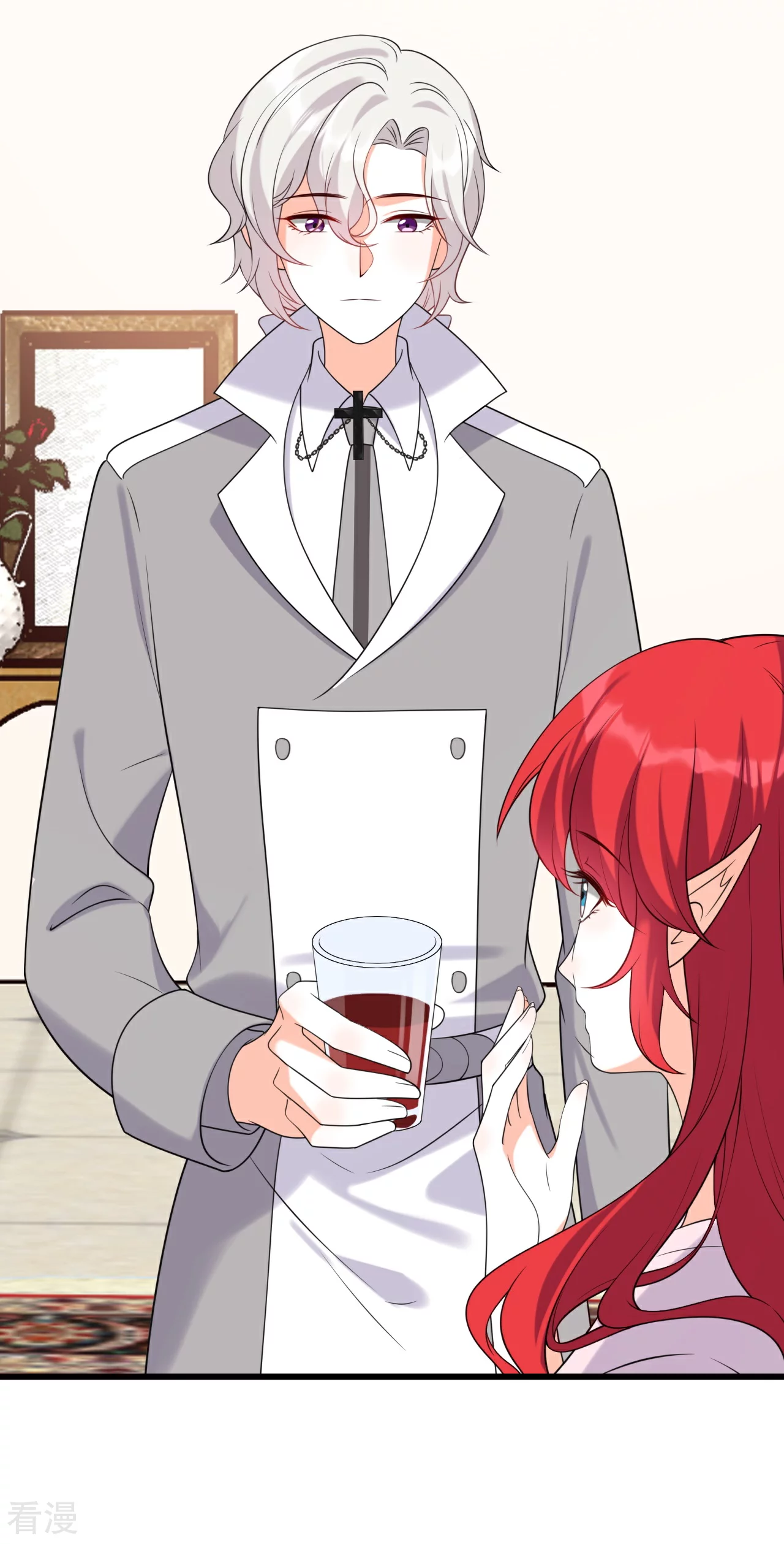 第221话 借刀杀人？-第220话