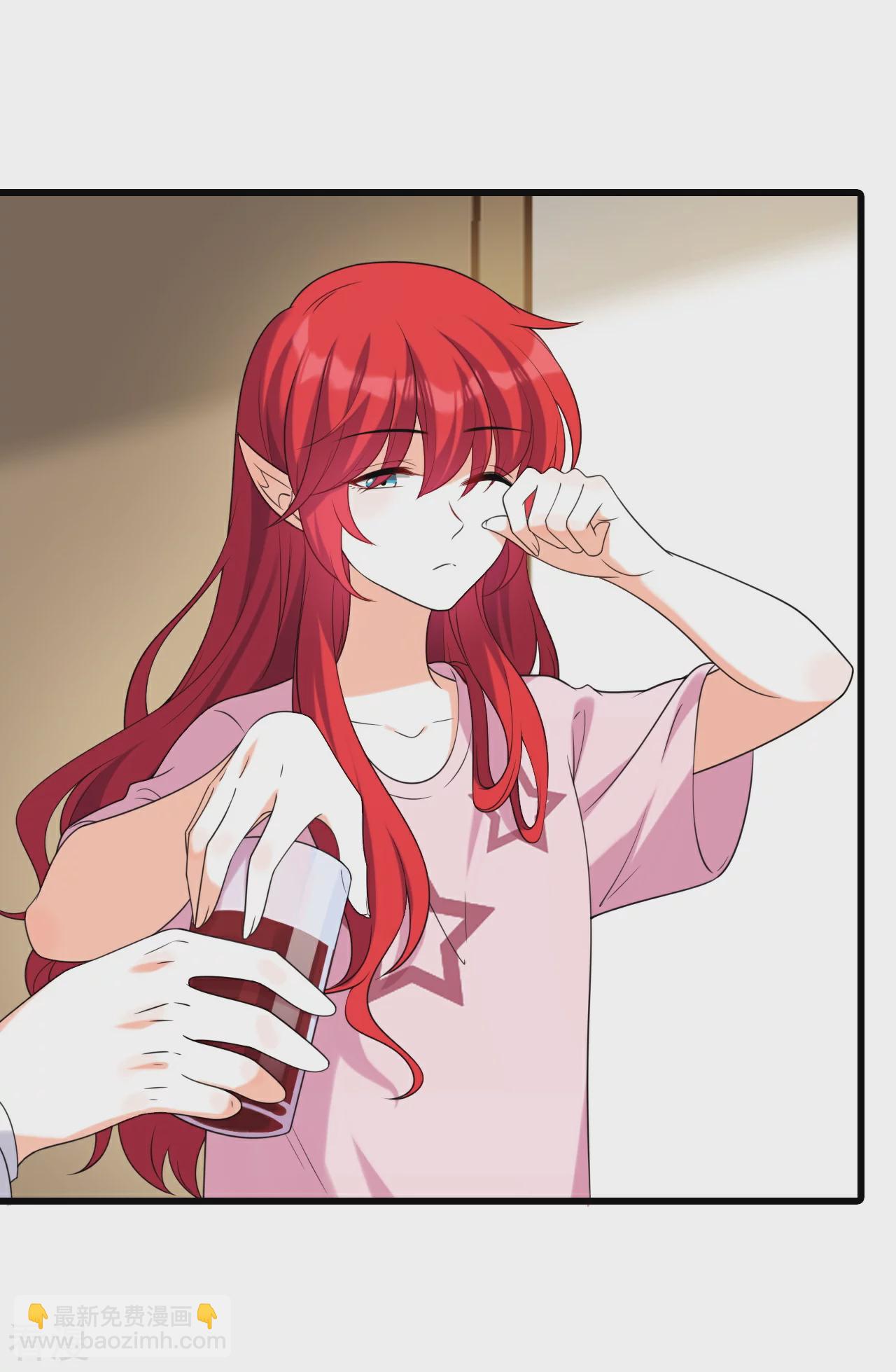 第221话 借刀杀人？-第220话