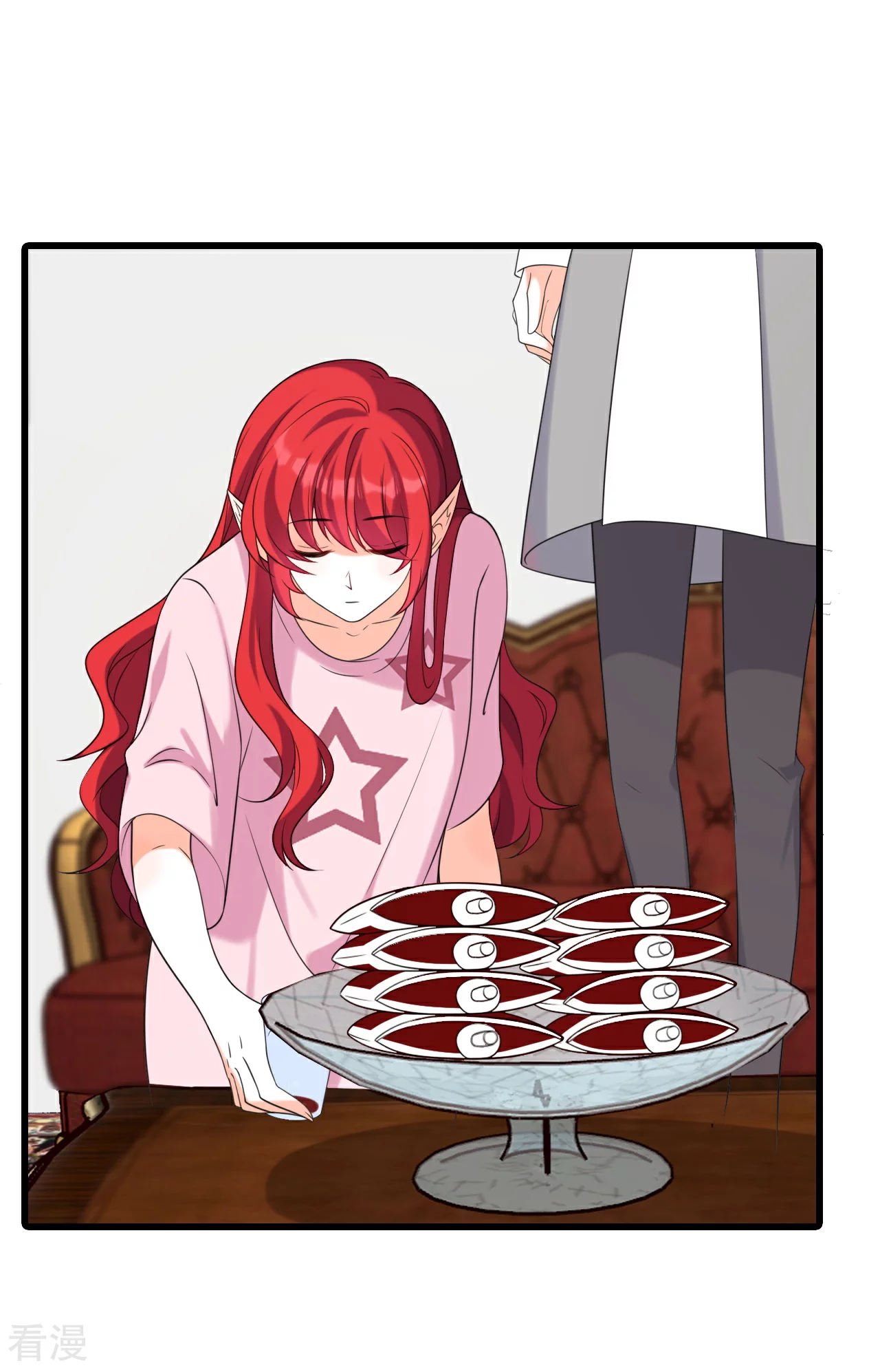 第221话 借刀杀人？-第220话