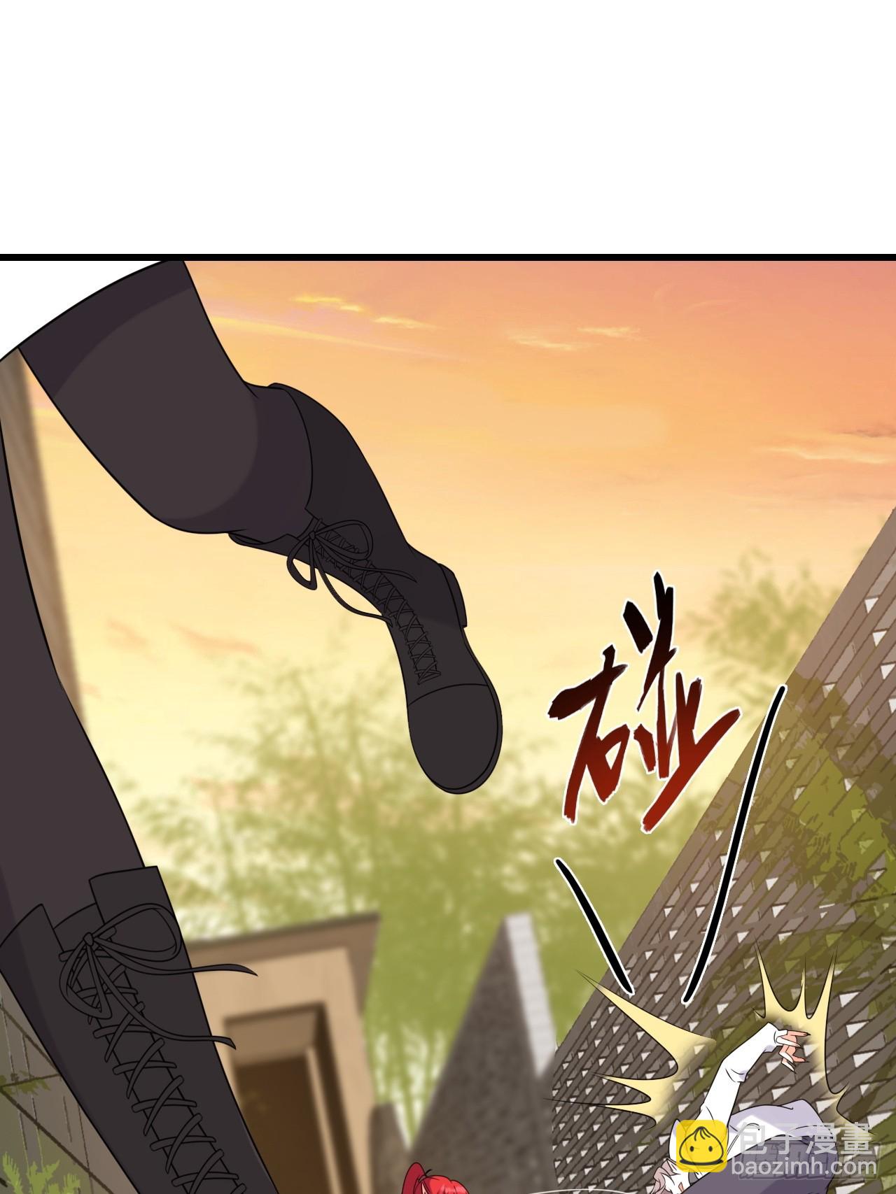 渴望救赎-第216话