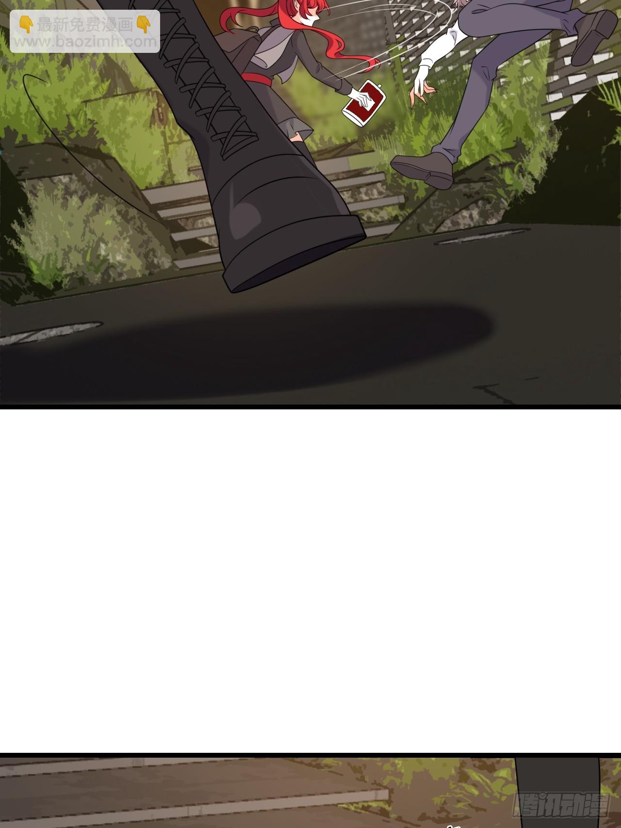 渴望救赎-第216话