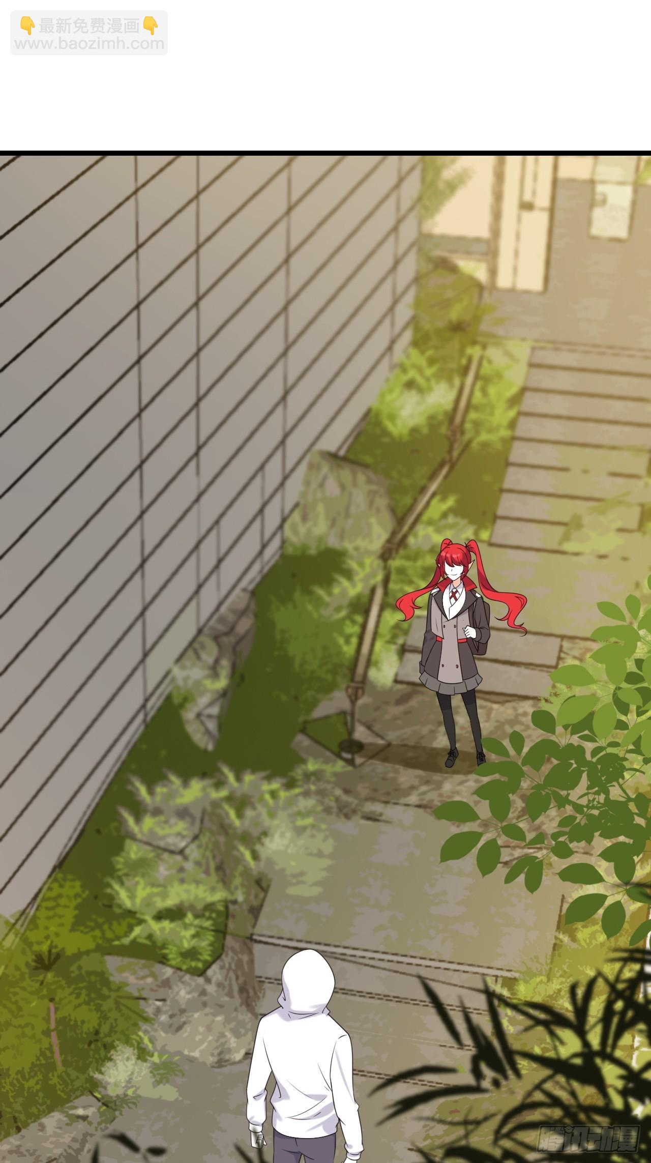 渴望救赎-第216话