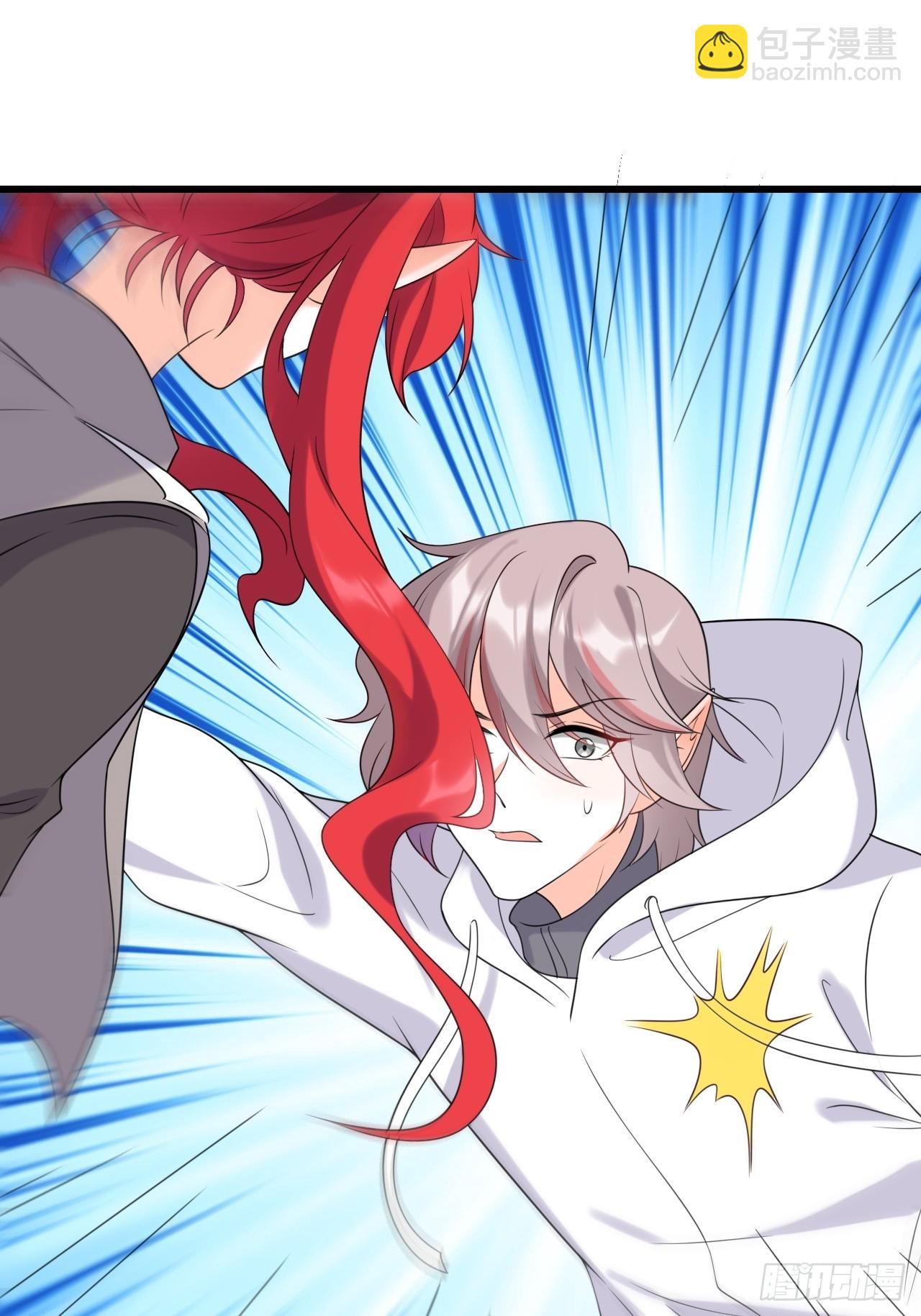 渴望救赎-第216话