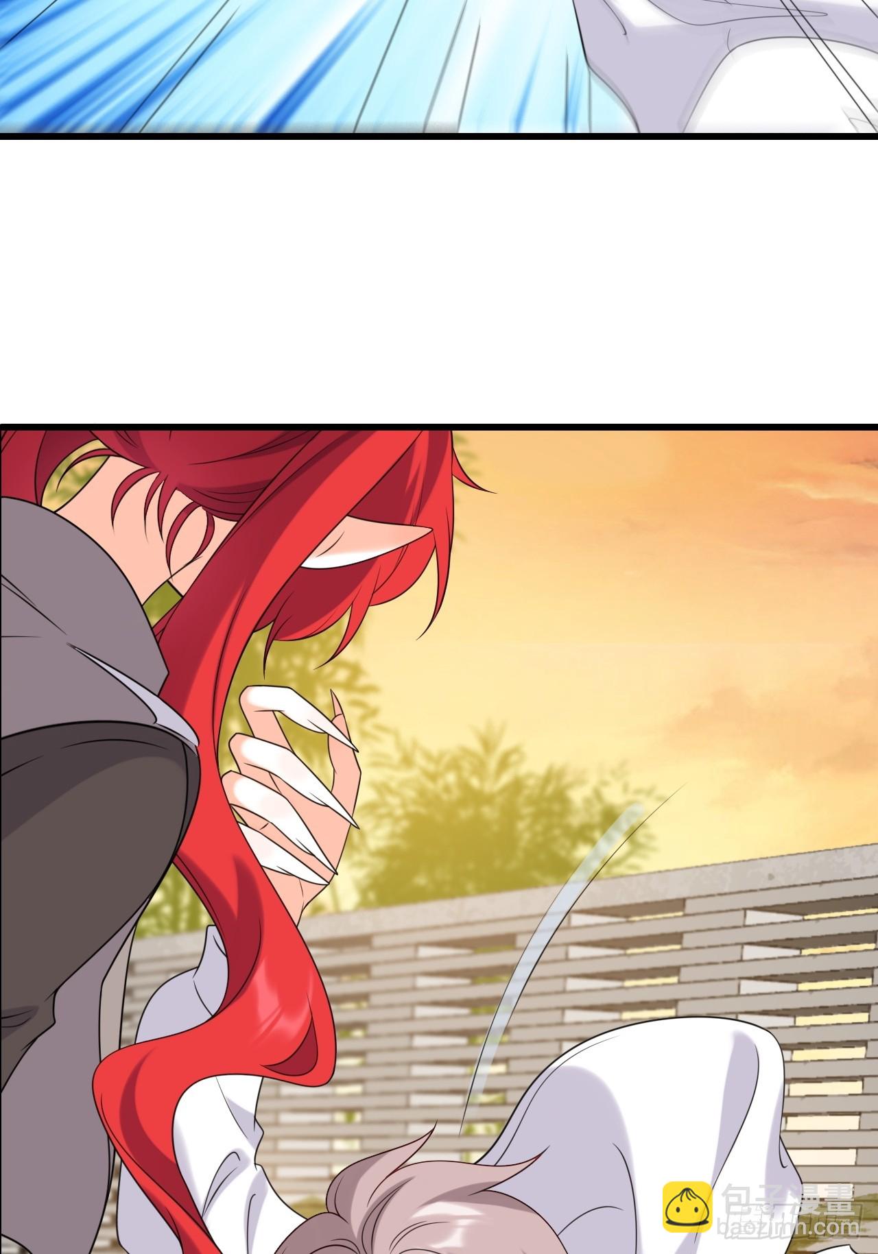 渴望救赎-第216话