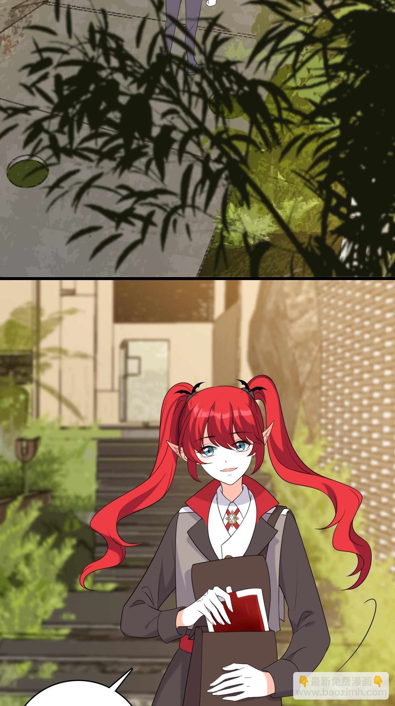 渴望救赎-第216话