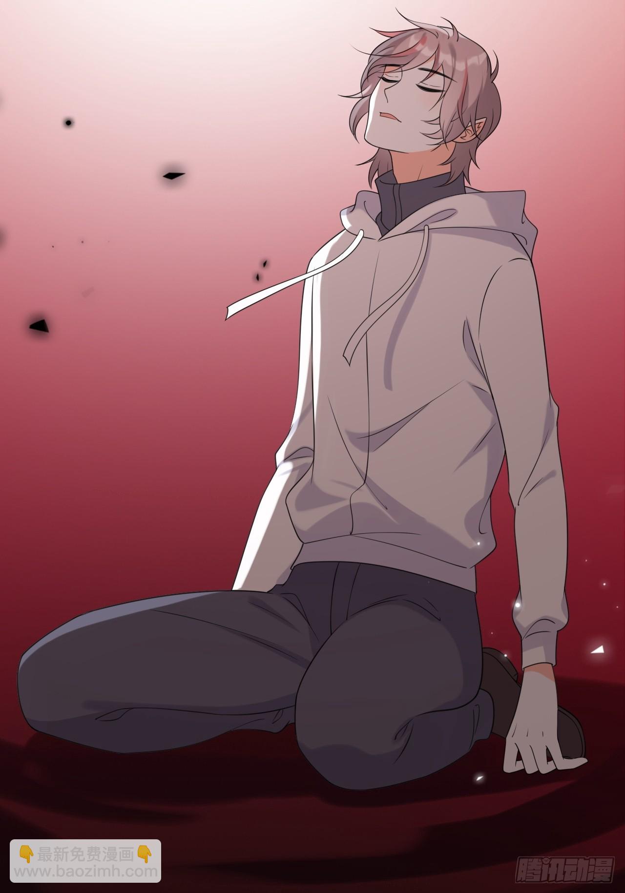 渴望救赎-第216话