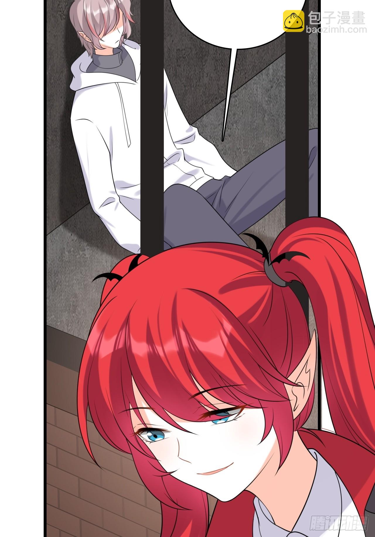 父子决裂-第218话