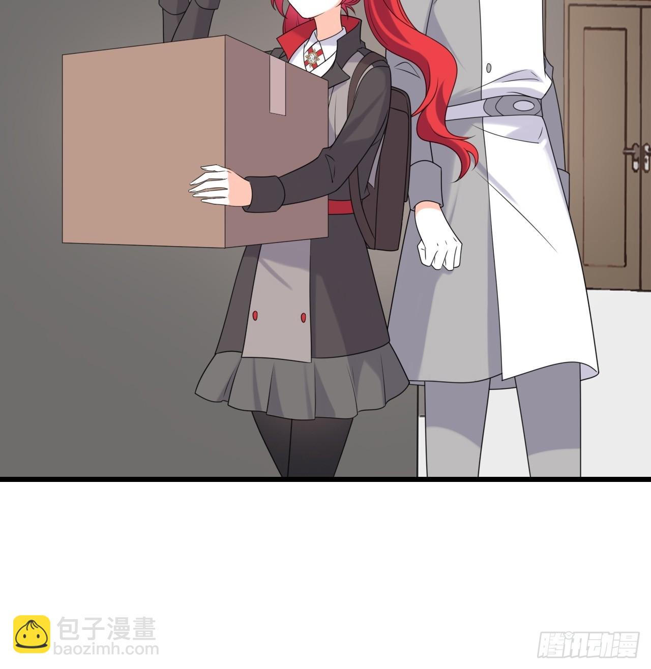 父子决裂-第218话