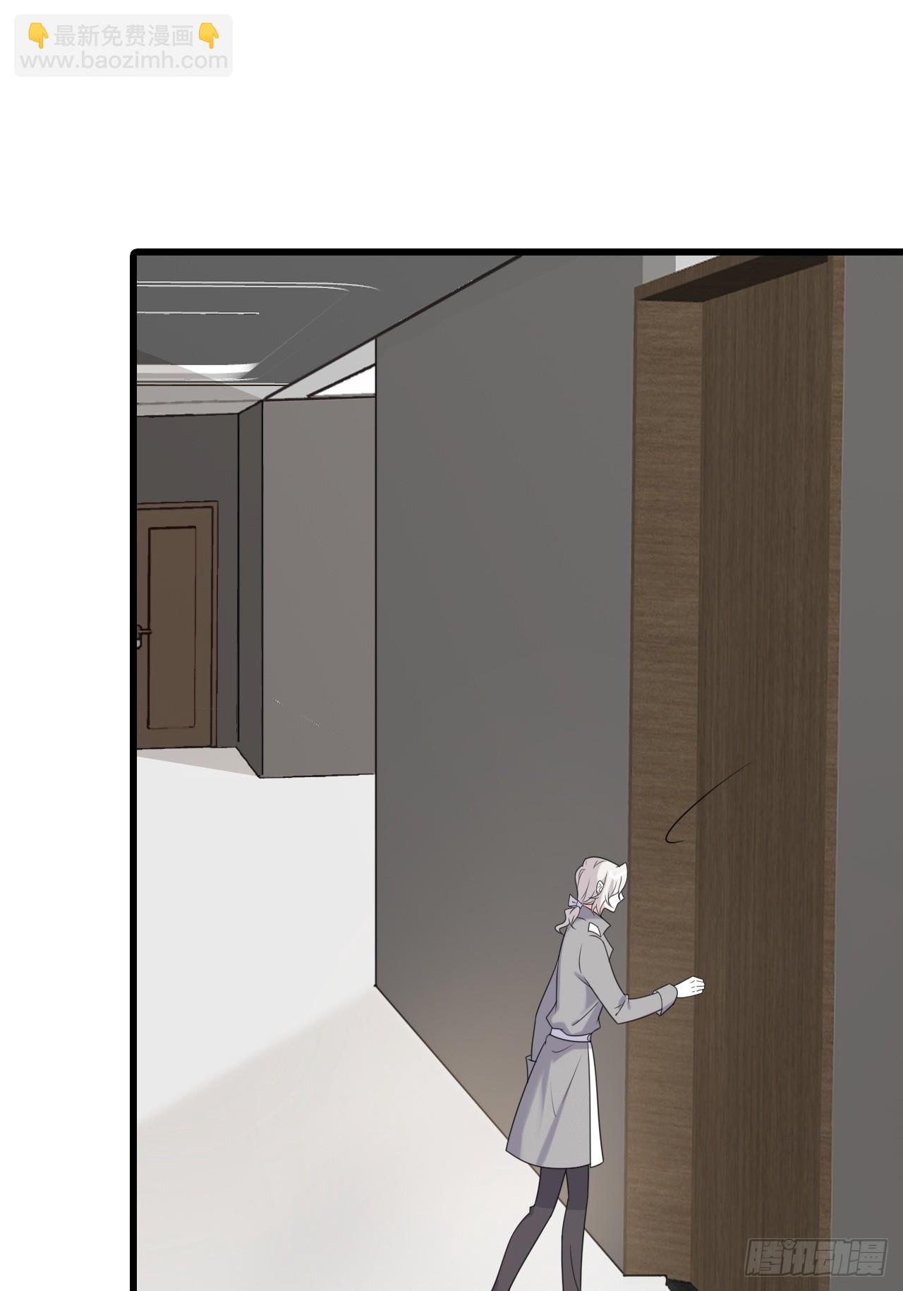 父子决裂-第218话