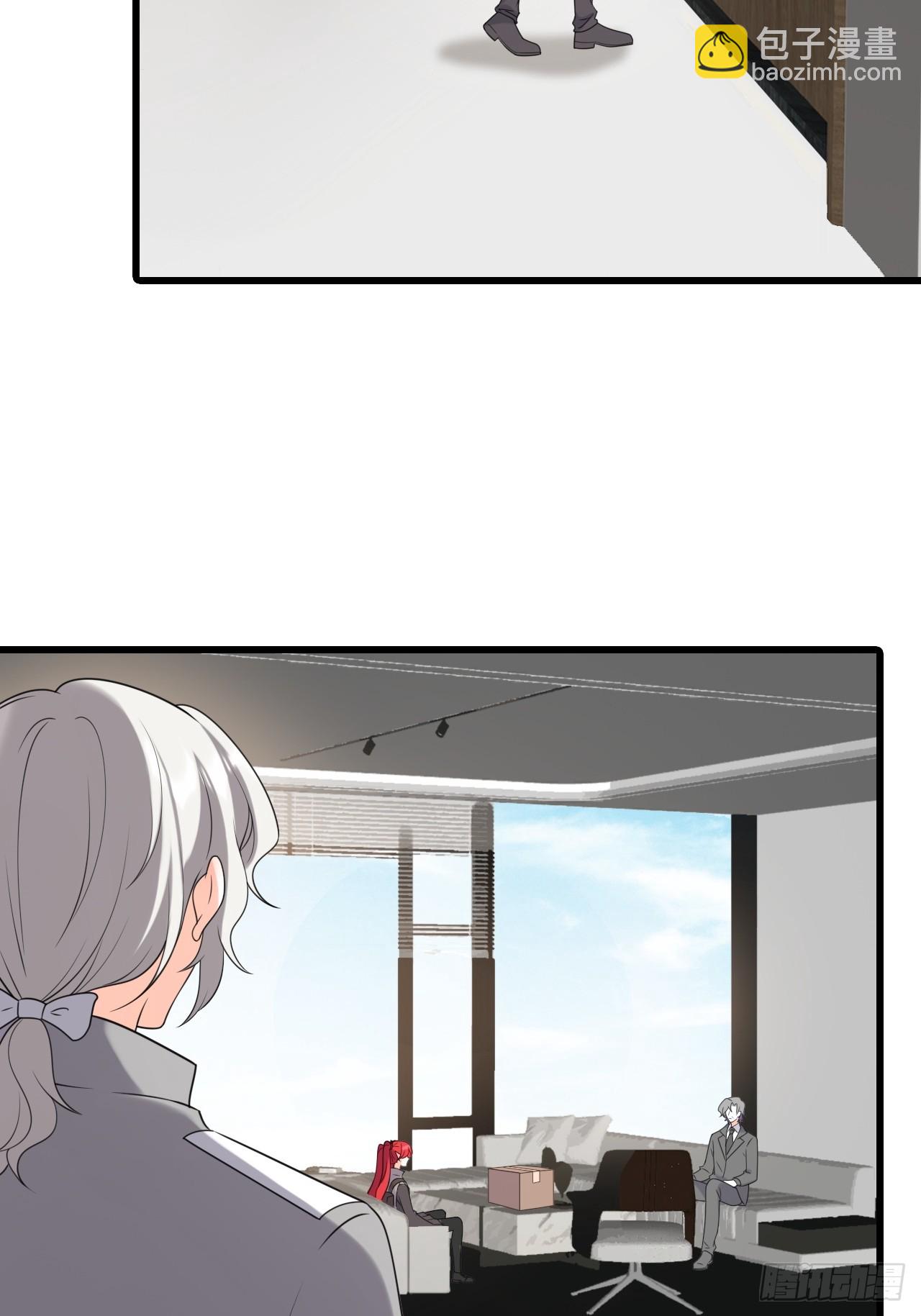 父子决裂-第218话