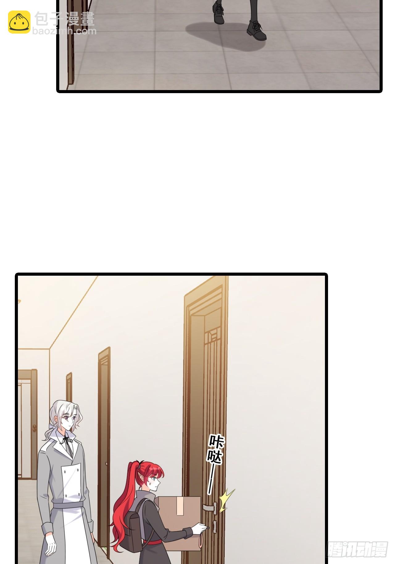 父子决裂-第218话