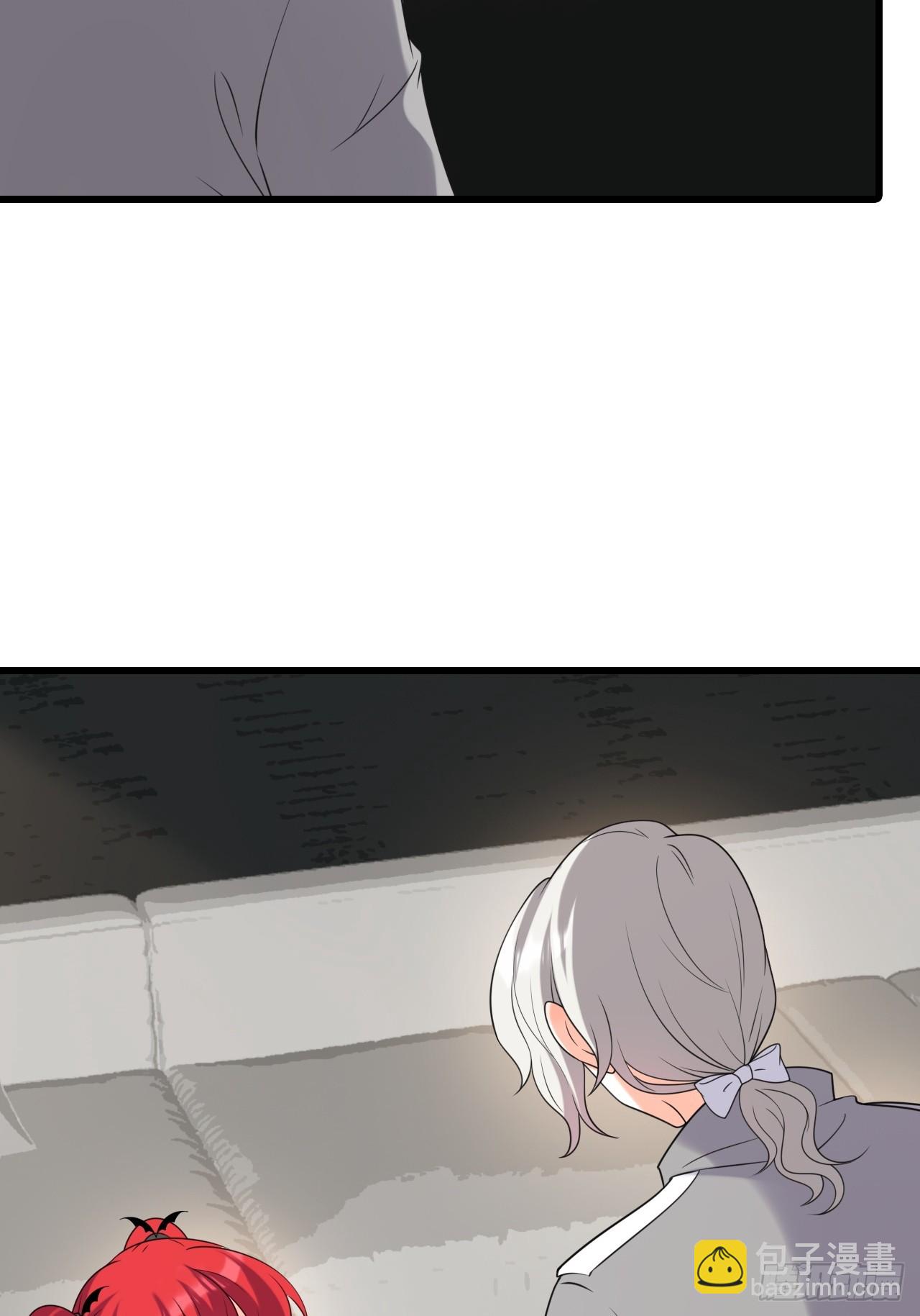 父子决裂-第218话