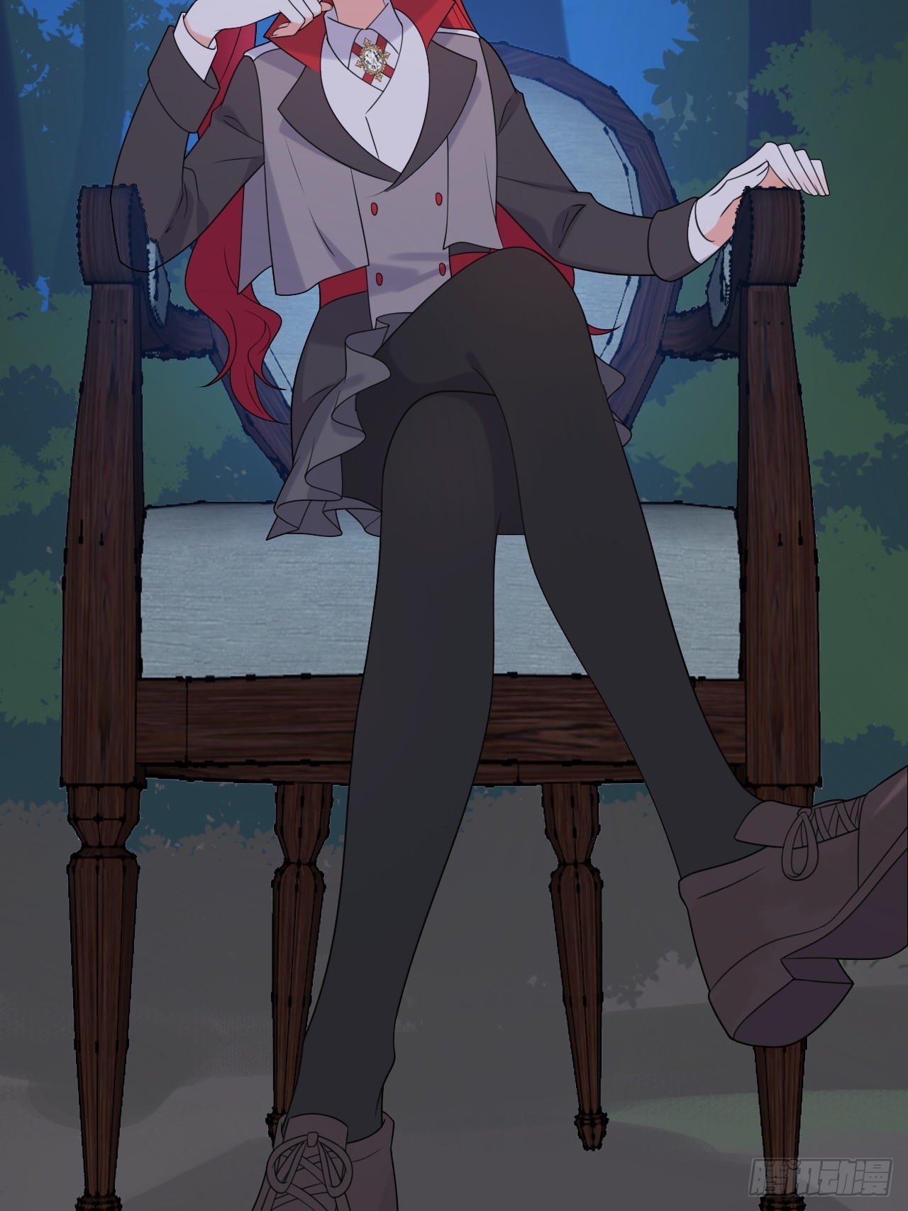 225 算算账！-第224话