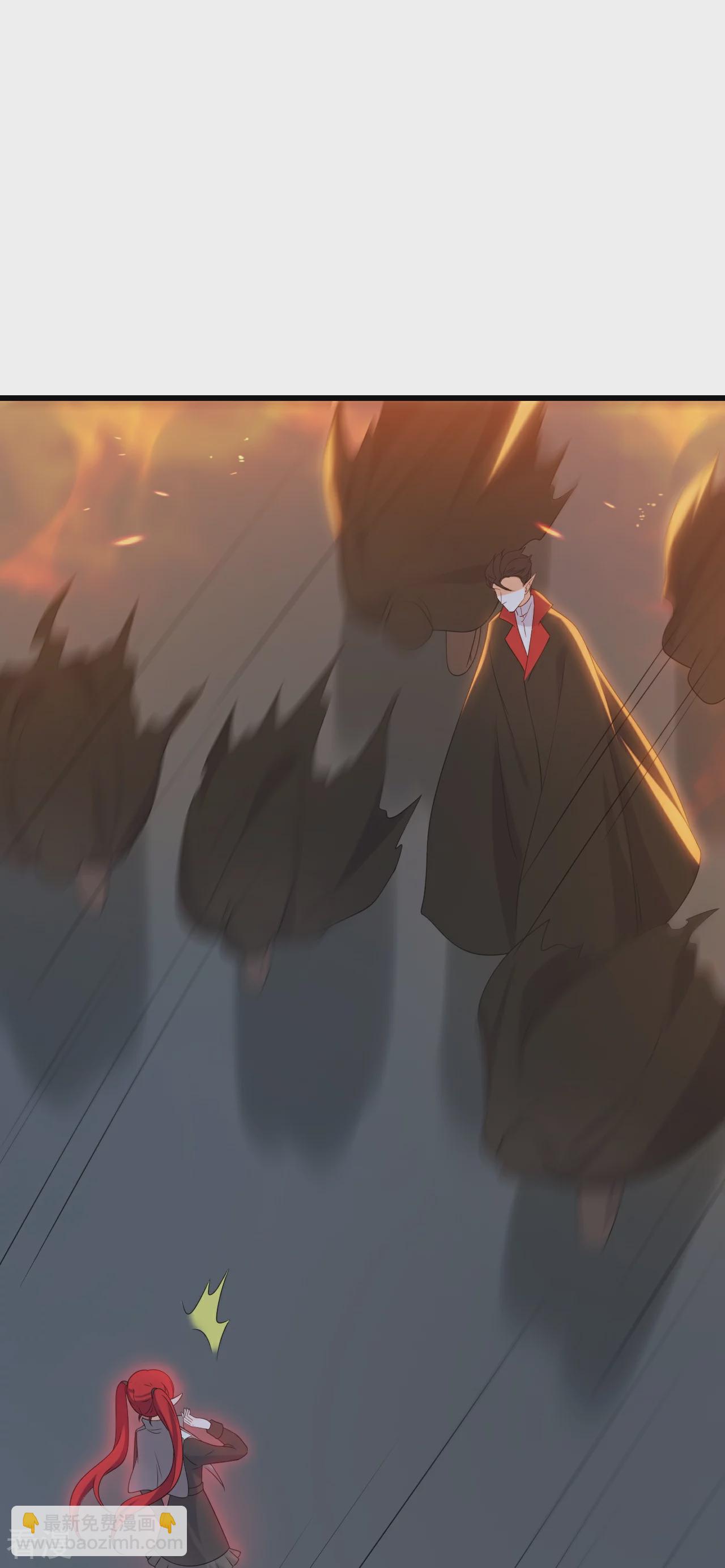 第231话 接近尾声-第230话