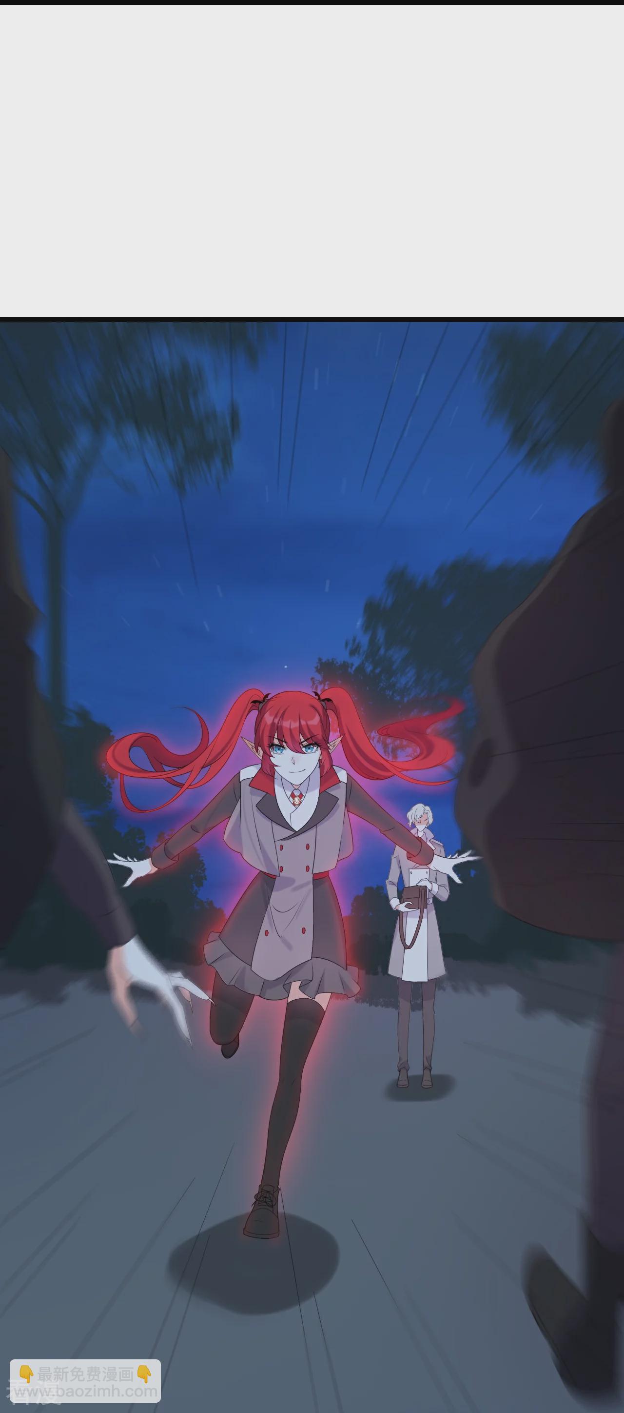 第231话 接近尾声-第230话