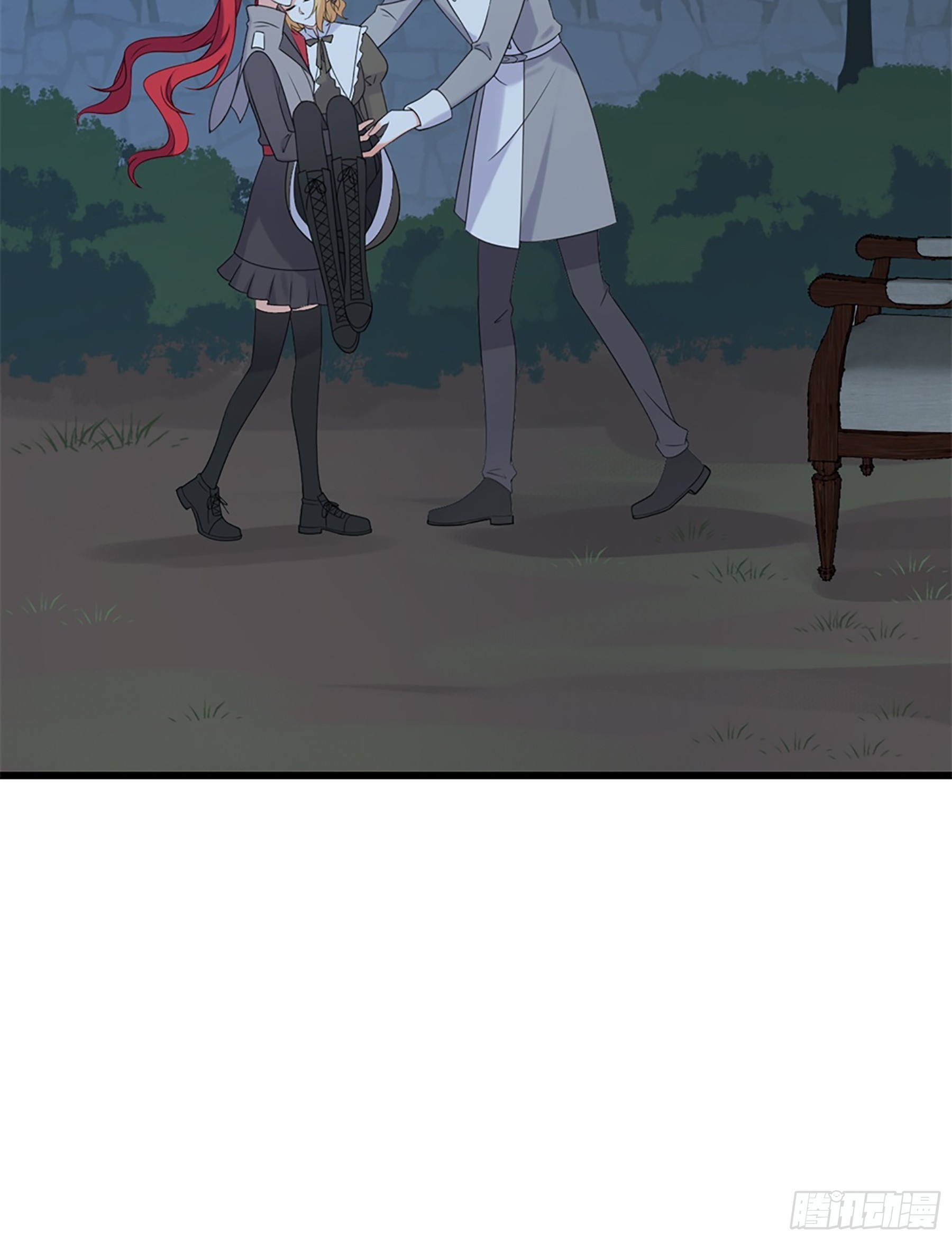 227 爱人类爱口粮-第226话