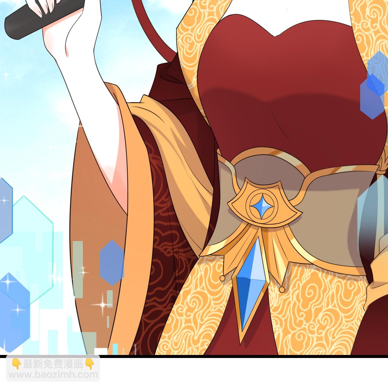 最终话 明殊再见-第232话