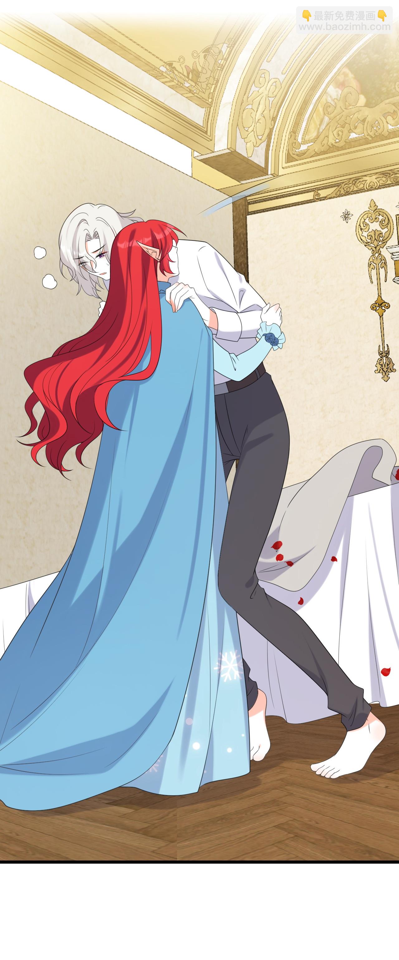 最终话 明殊再见-第232话